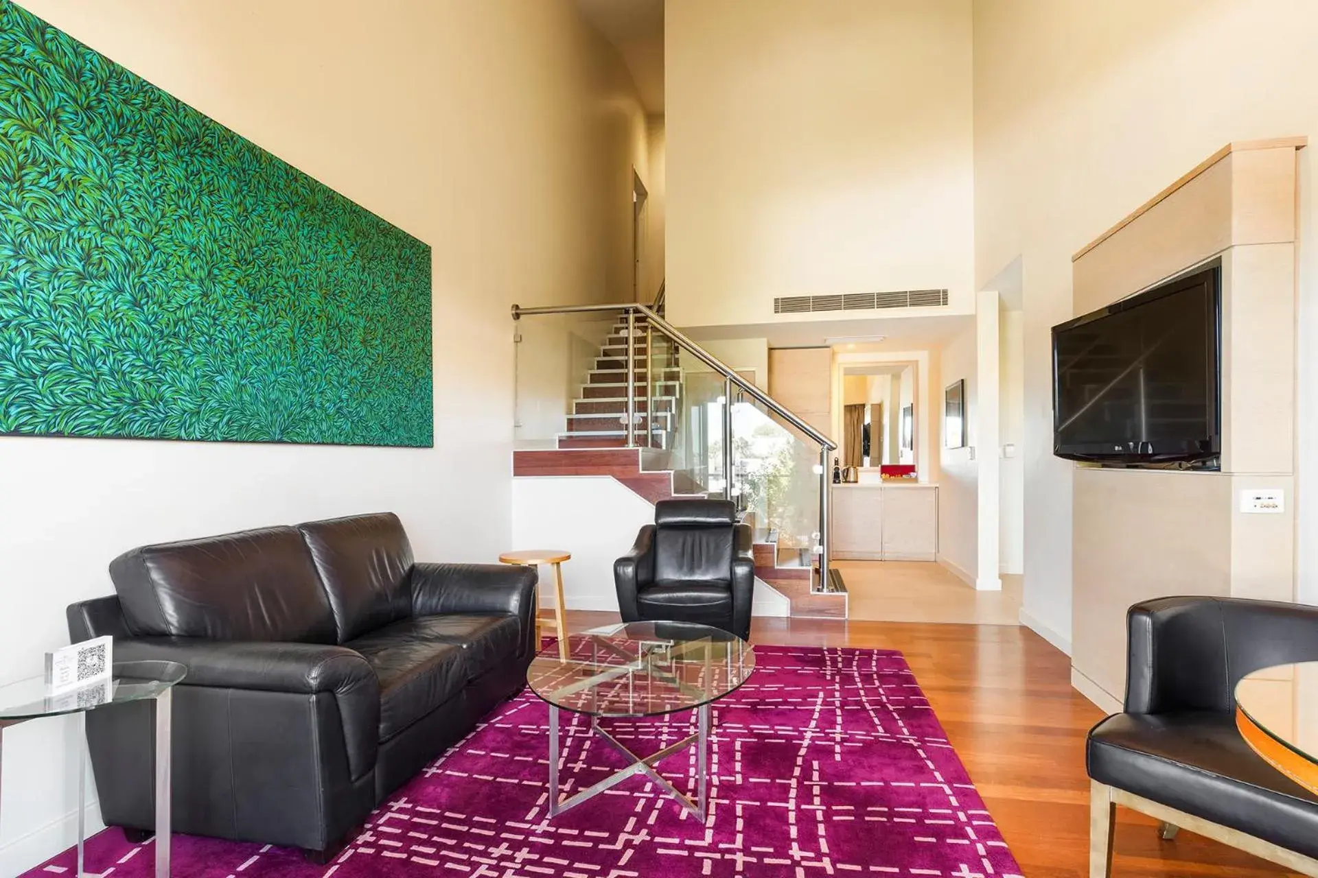 Two-Bedroom Suite in Crowne Plaza Alice Springs Lasseters by IHG Two-Bedroom Suite in Crowne Plaza Alice Springs Lasseters by IHG