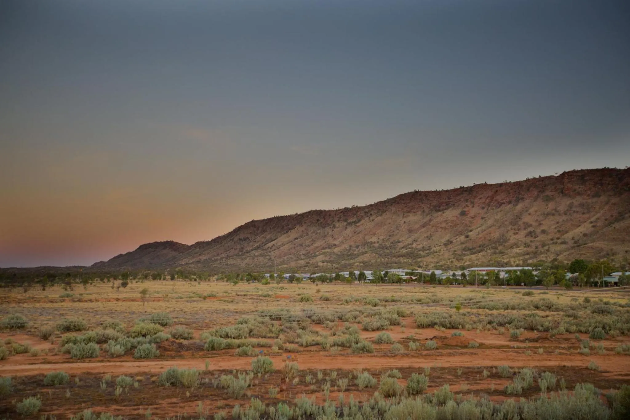 Photo of the whole room in Crowne Plaza Alice Springs Lasseters by IHG