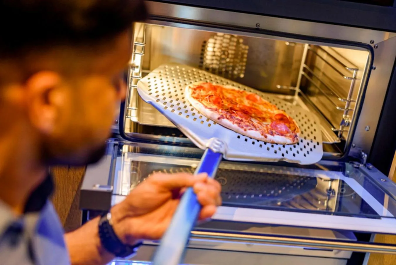 Meals in ibis Belfast Queens Quarter