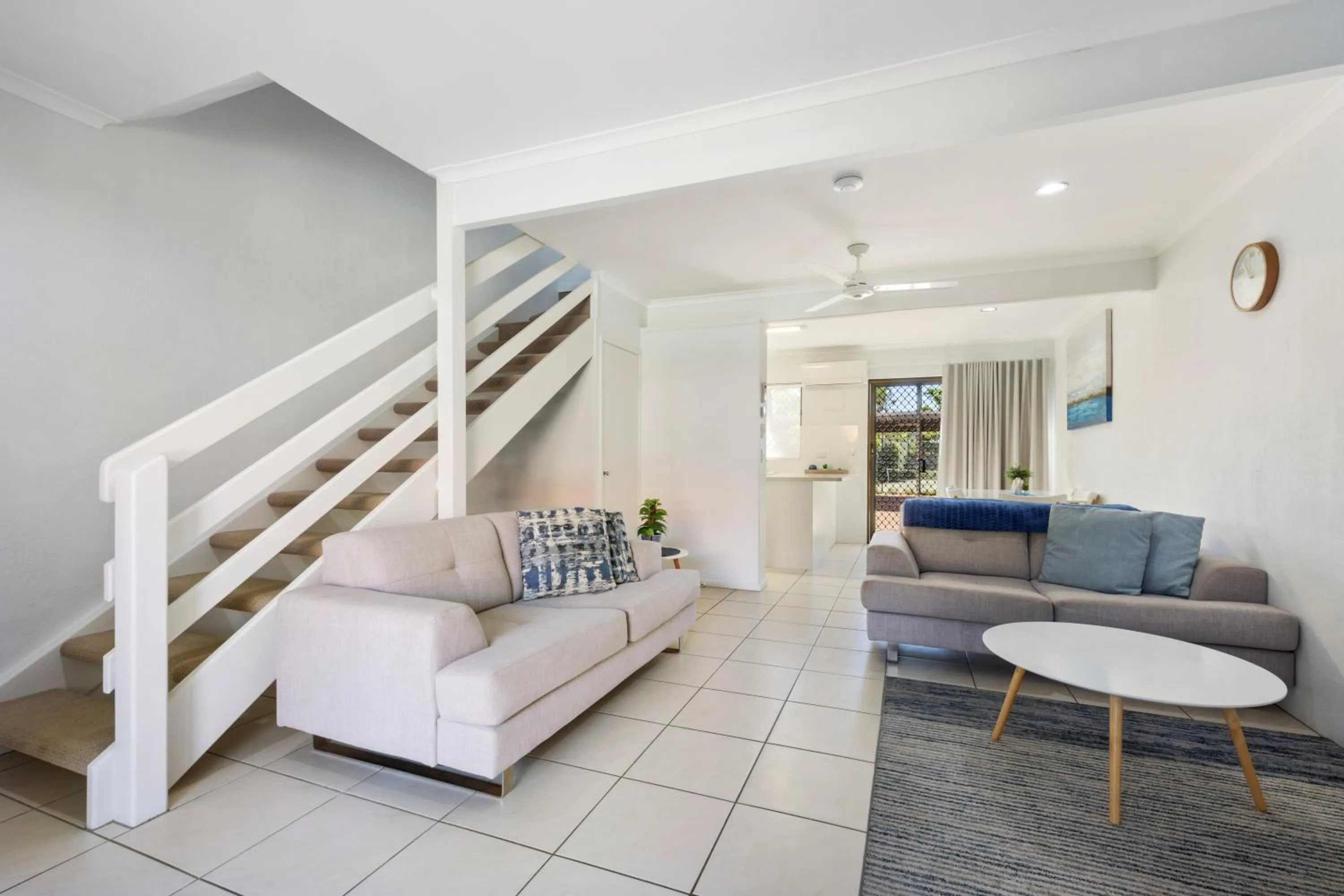 Wolngarin Holiday Resort Noosa