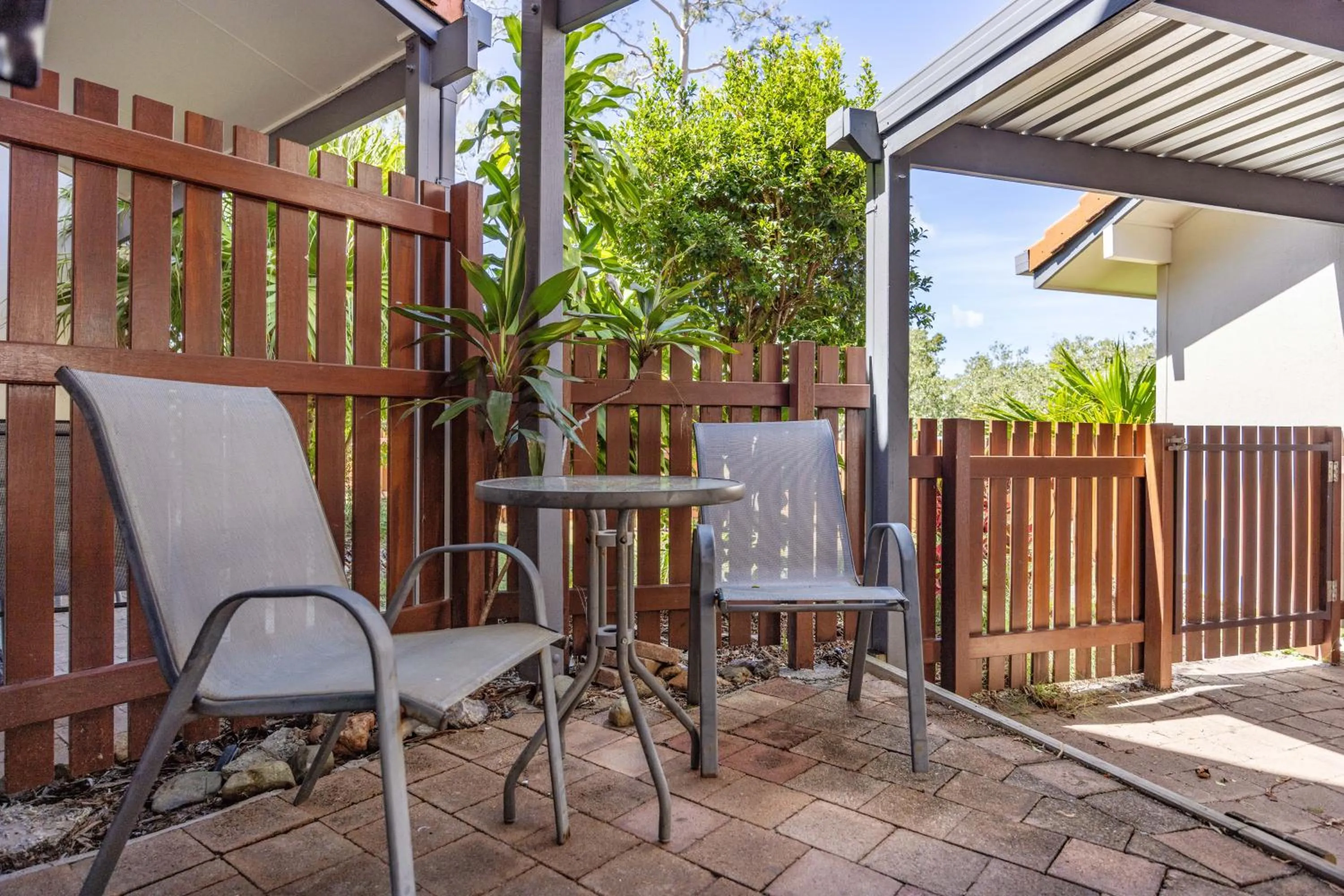 Wolngarin Holiday Resort Noosa