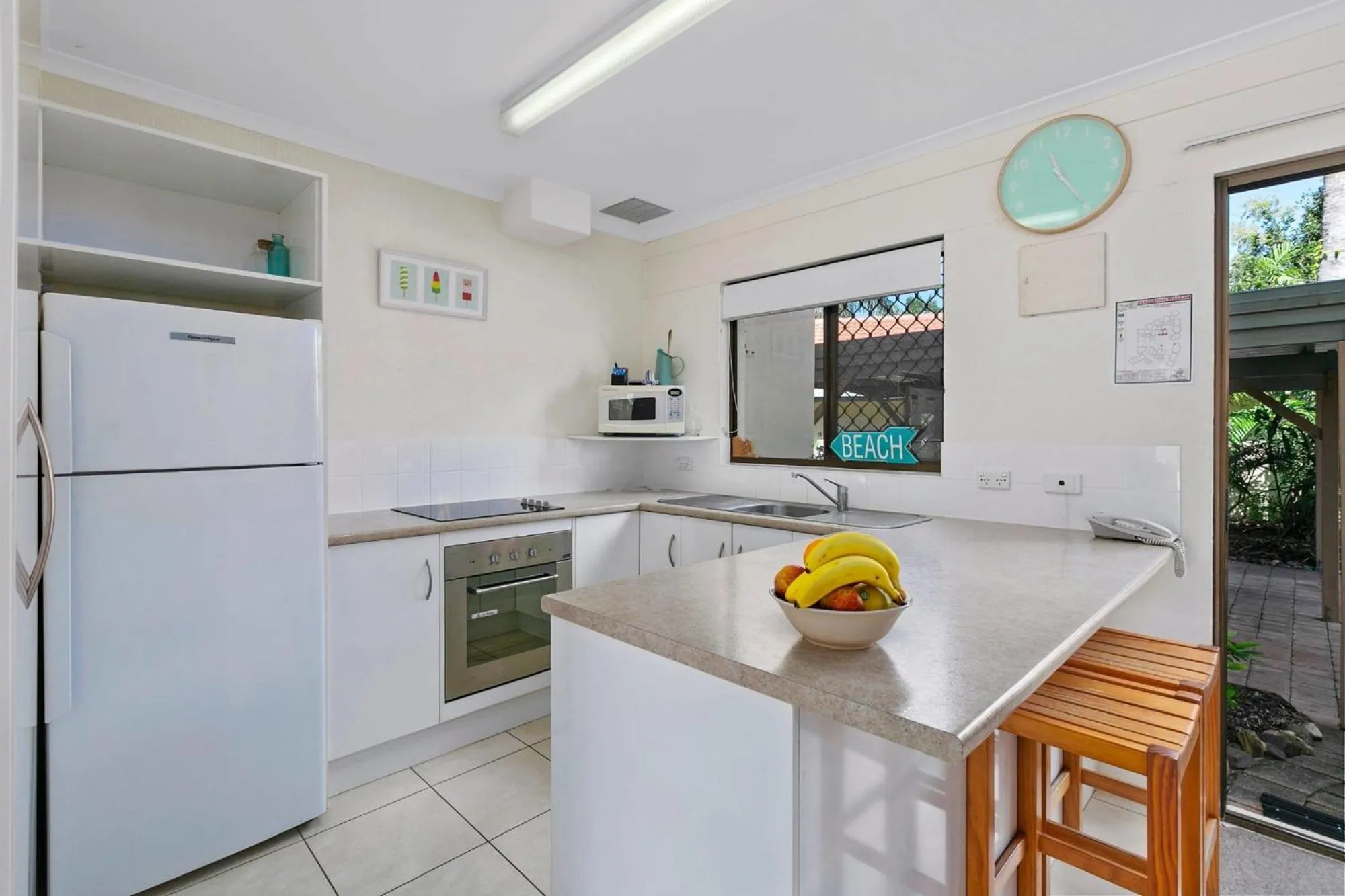 Wolngarin Holiday Resort Noosa