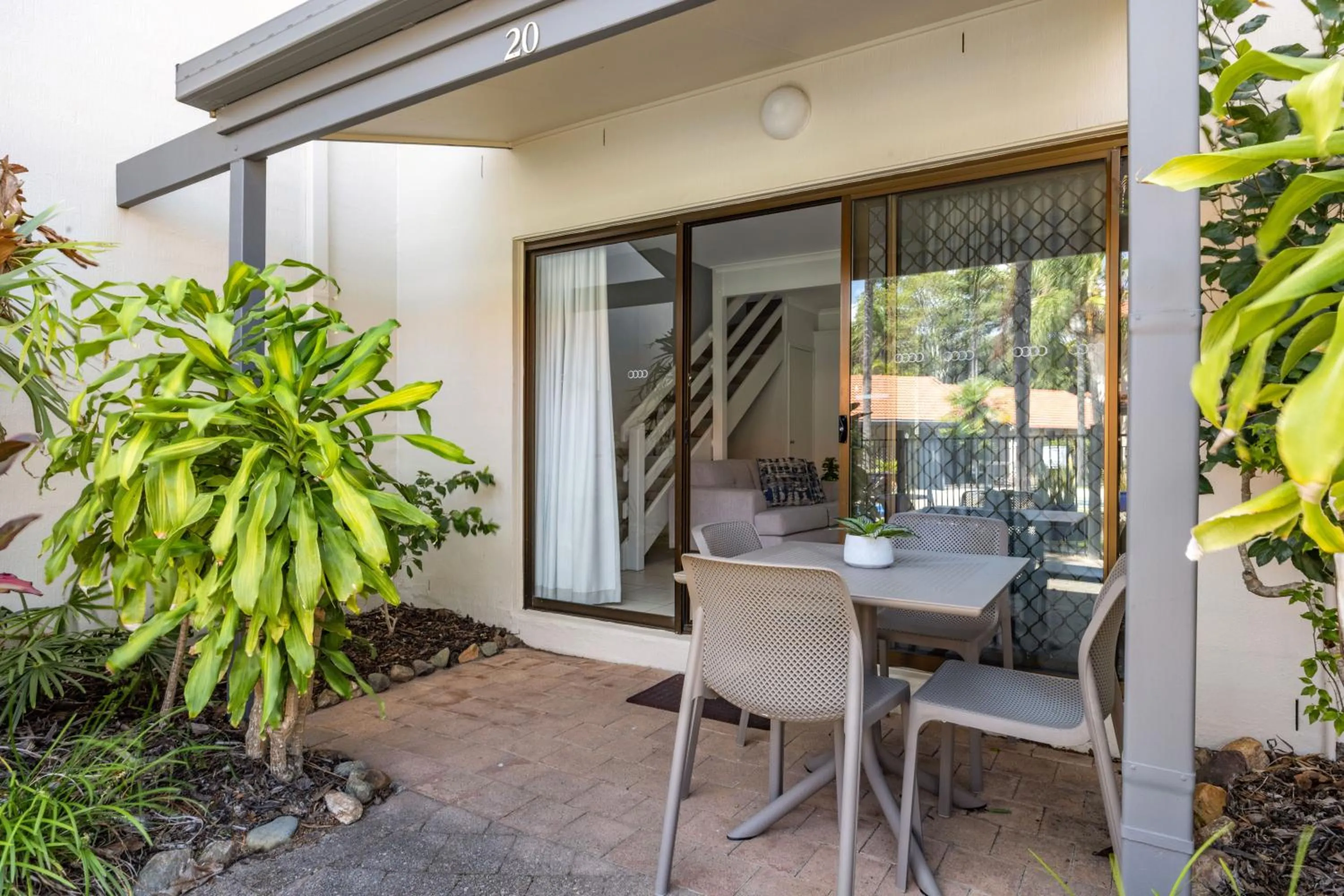 Wolngarin Holiday Resort Noosa