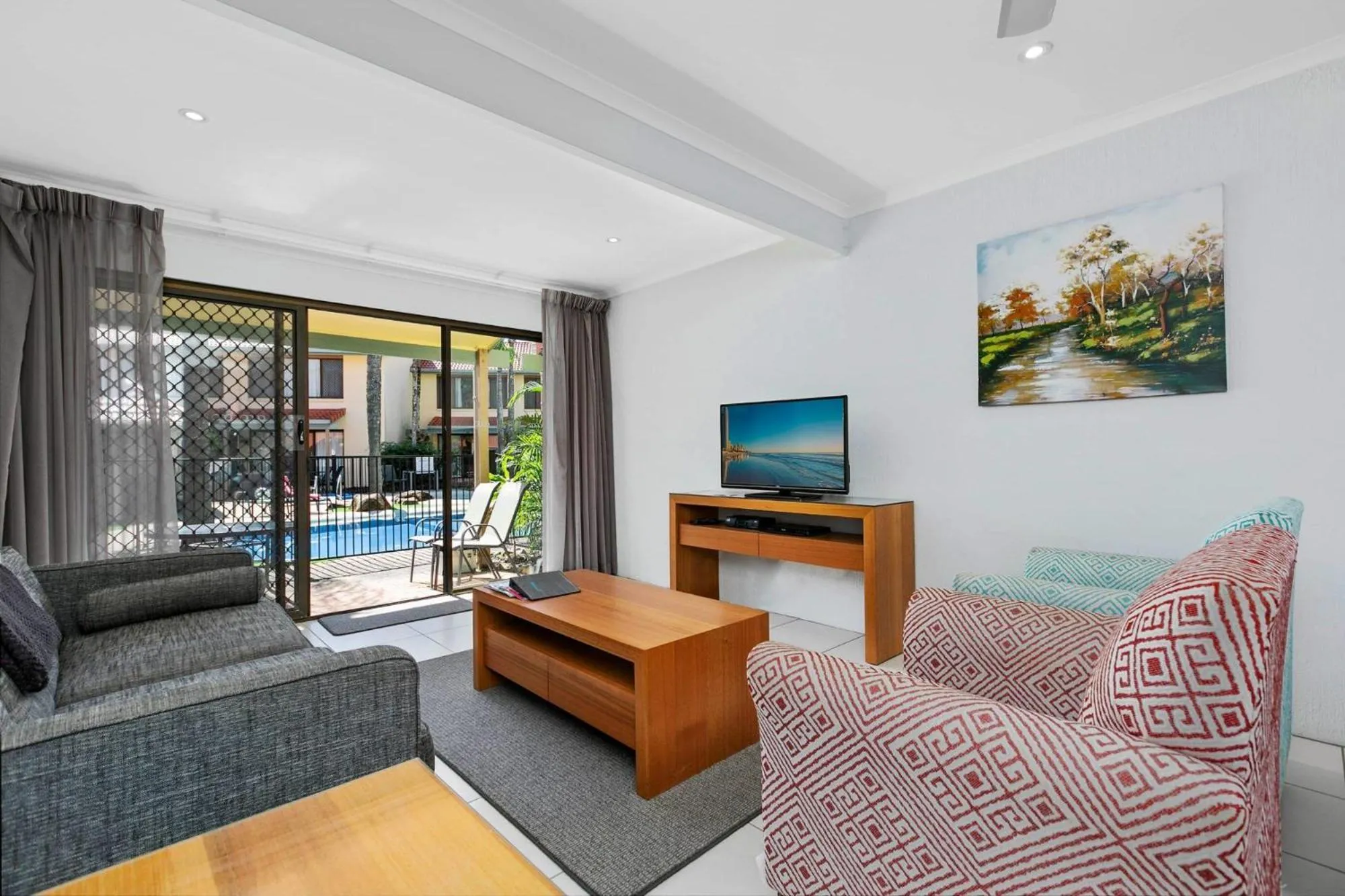 Wolngarin Holiday Resort Noosa