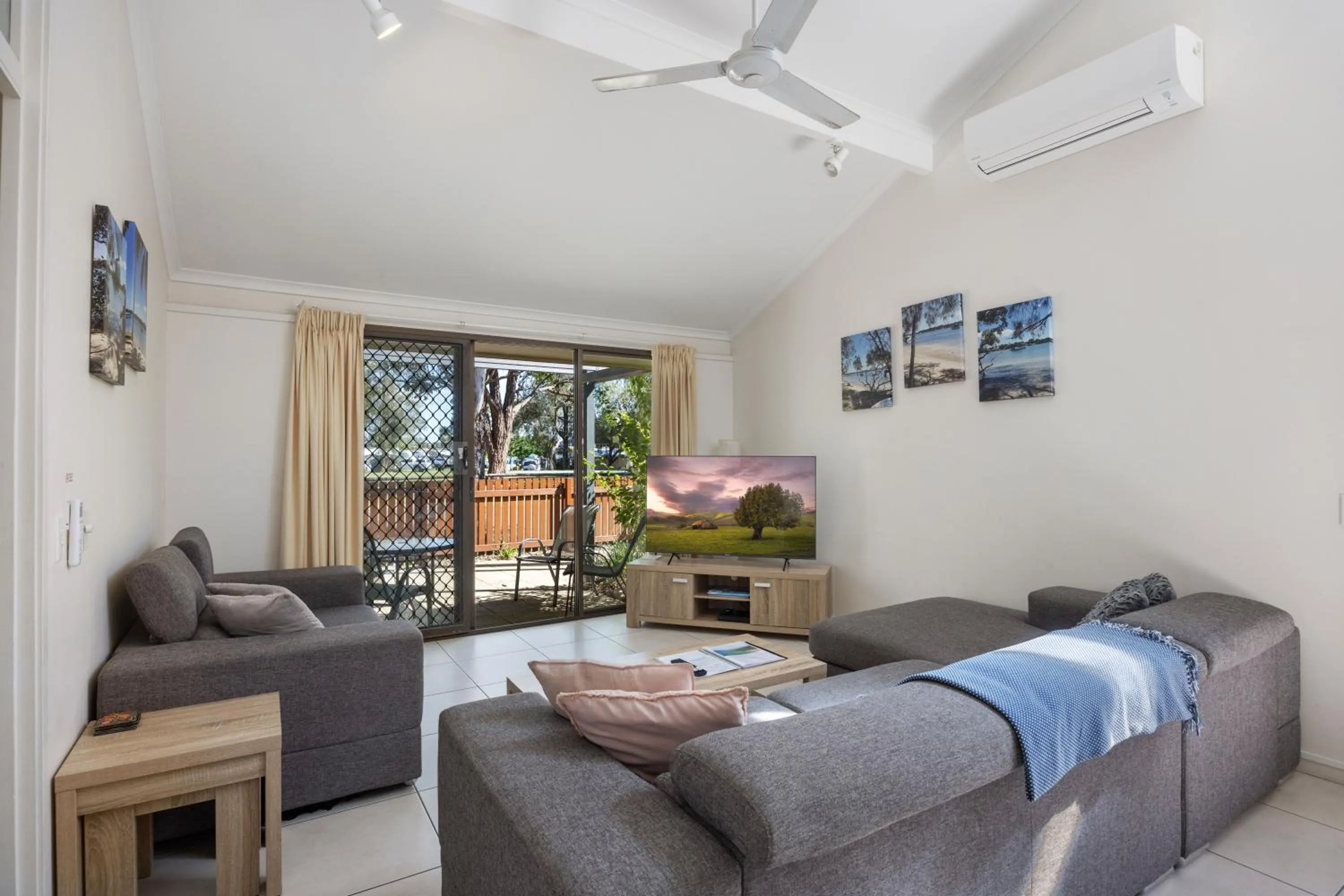 Wolngarin Holiday Resort Noosa