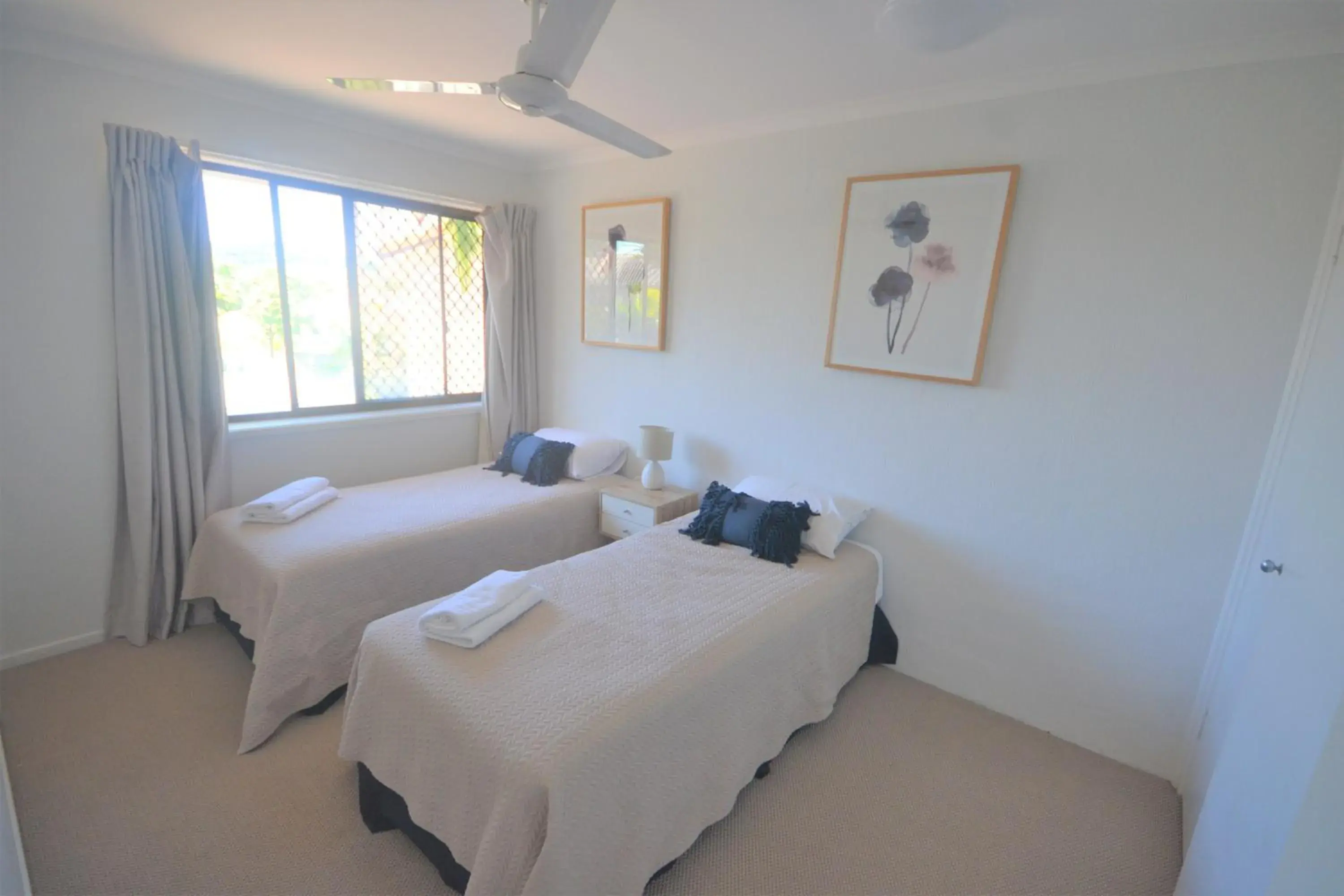 Two-Bedroom Poolside Townhouse in Wolngarin Holiday Resort Noosa Two-Bedroom Poolside Townhouse in Wolngarin Holiday Resort Noosa