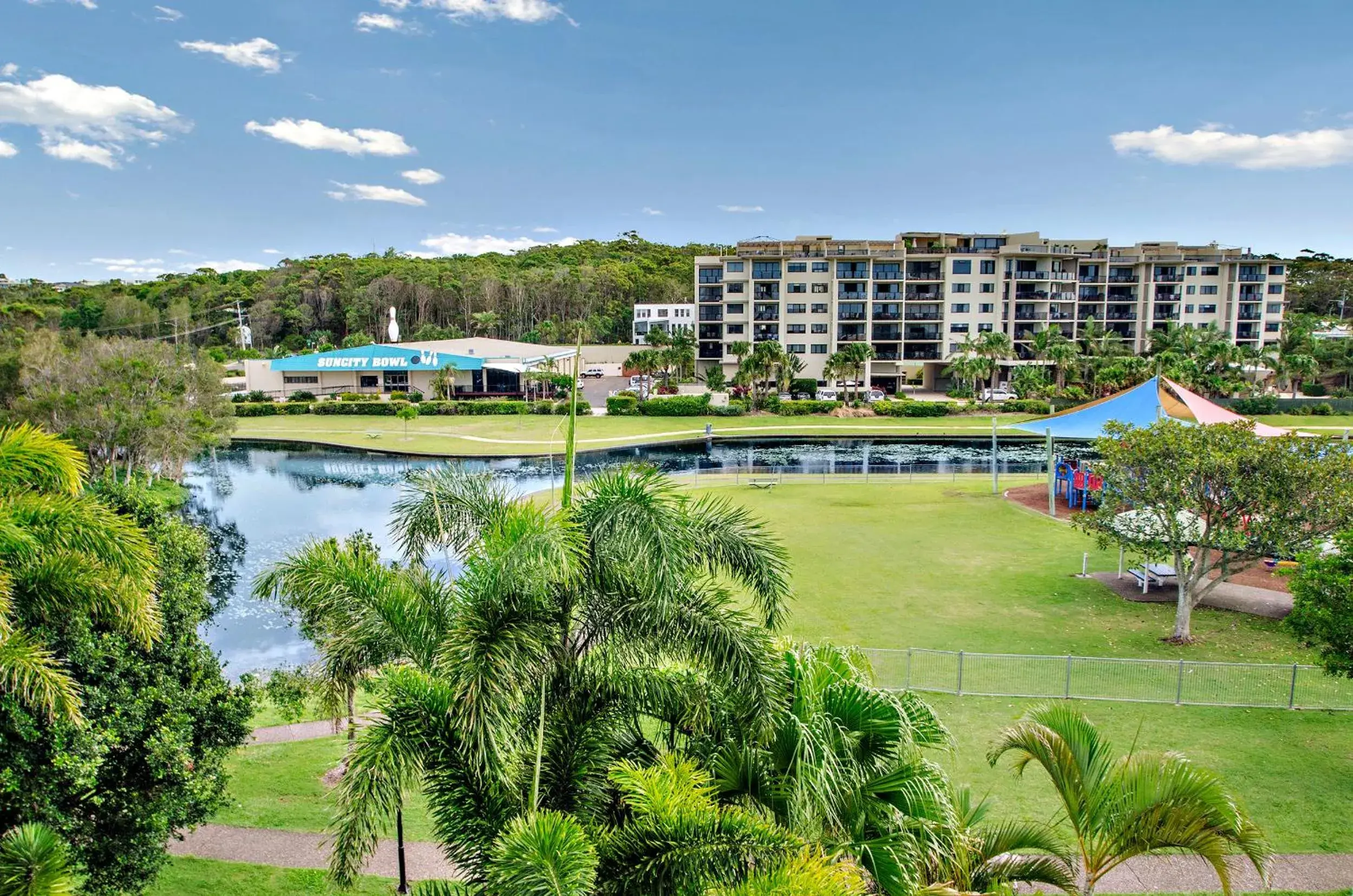 Queen Suite - Low Floor in Ocean Boulevard Queen Suite - Low Floor in Ocean Boulevard