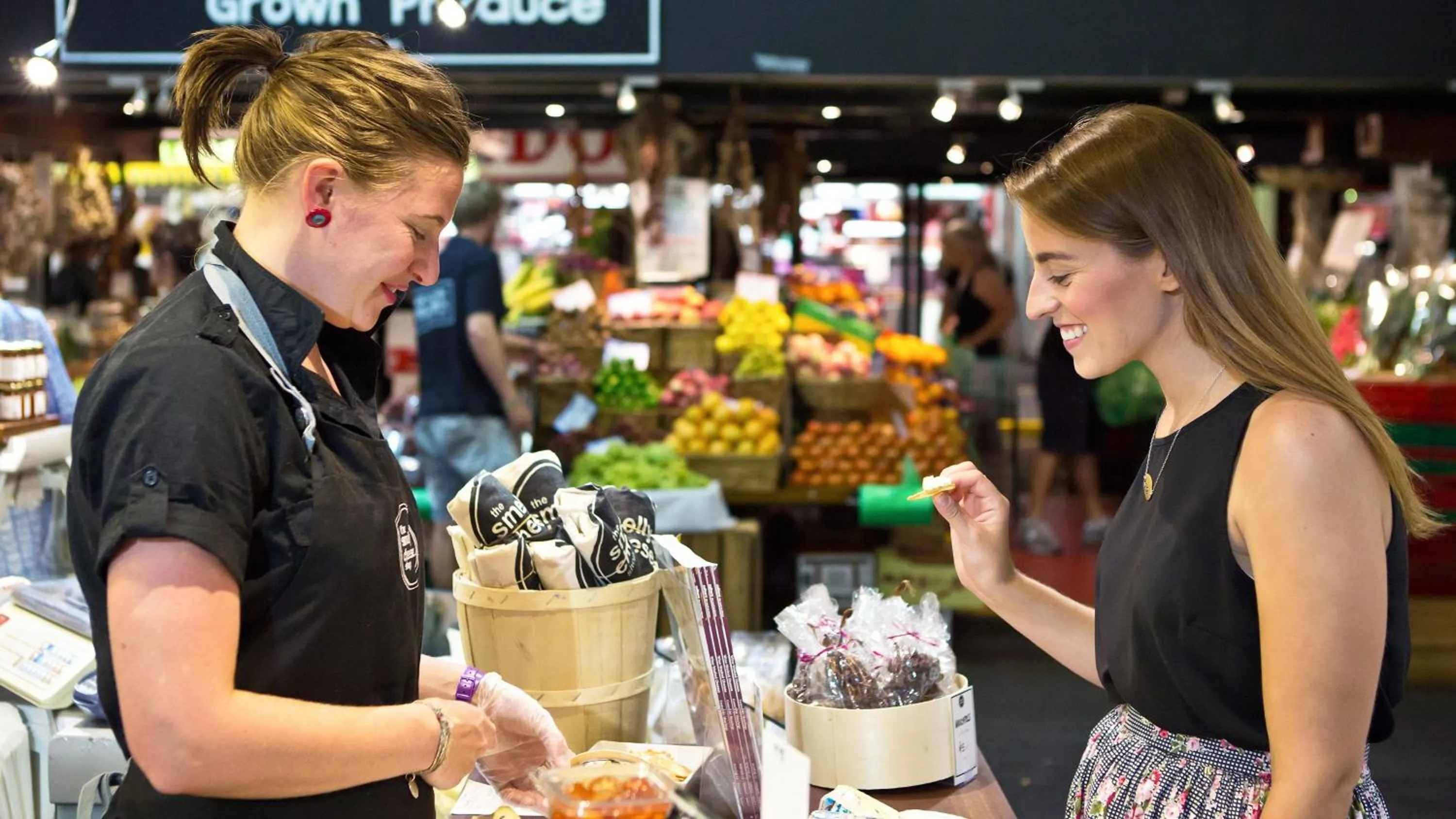 Nearby landmark in InterContinental Adelaide by IHG