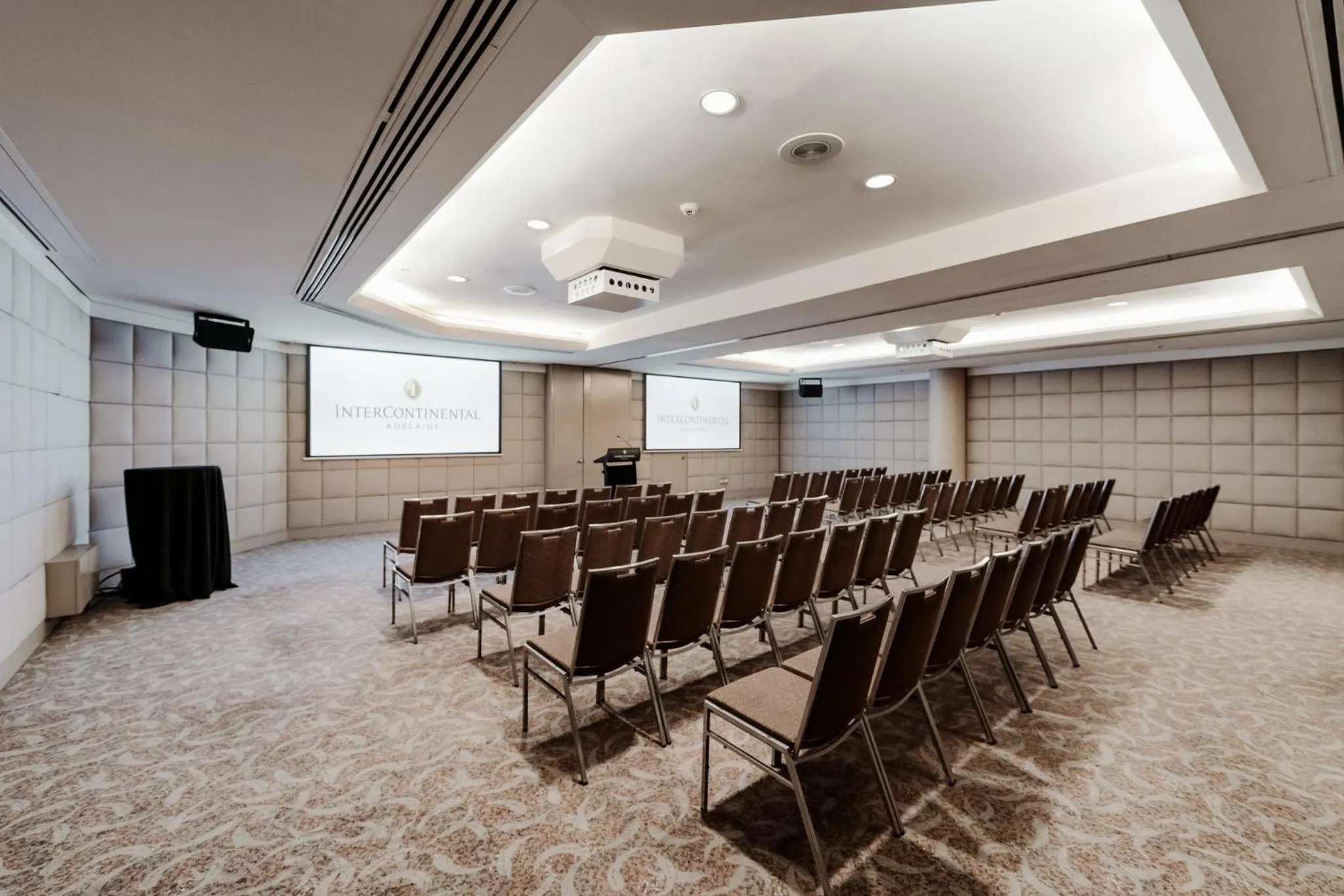 Meeting/conference room in InterContinental Adelaide by IHG
