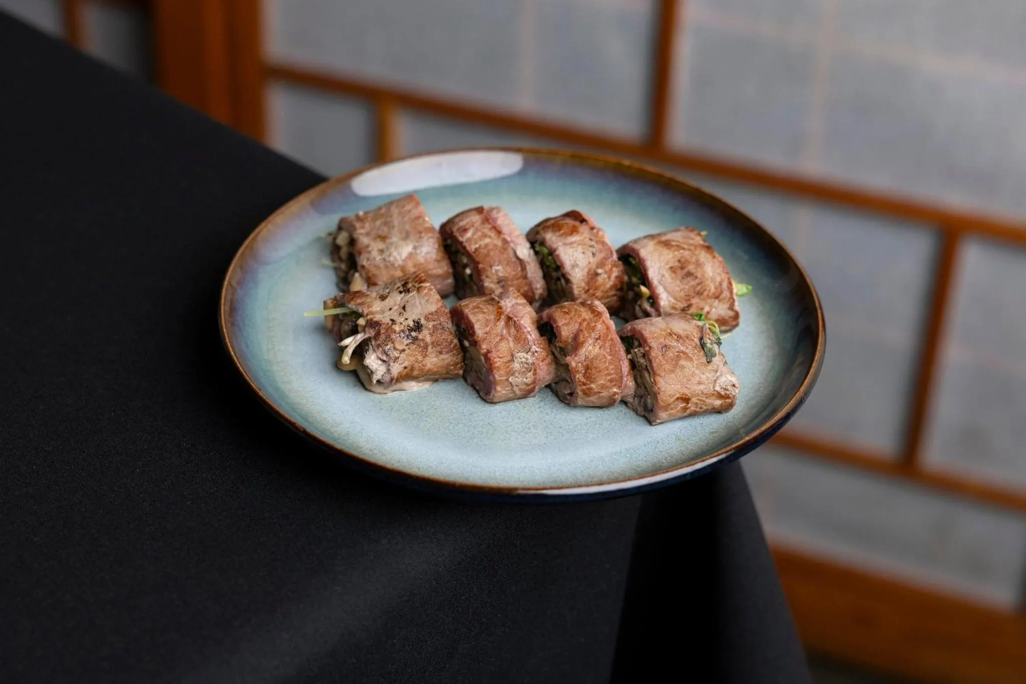 Restaurant/places to eat in InterContinental Adelaide by IHG