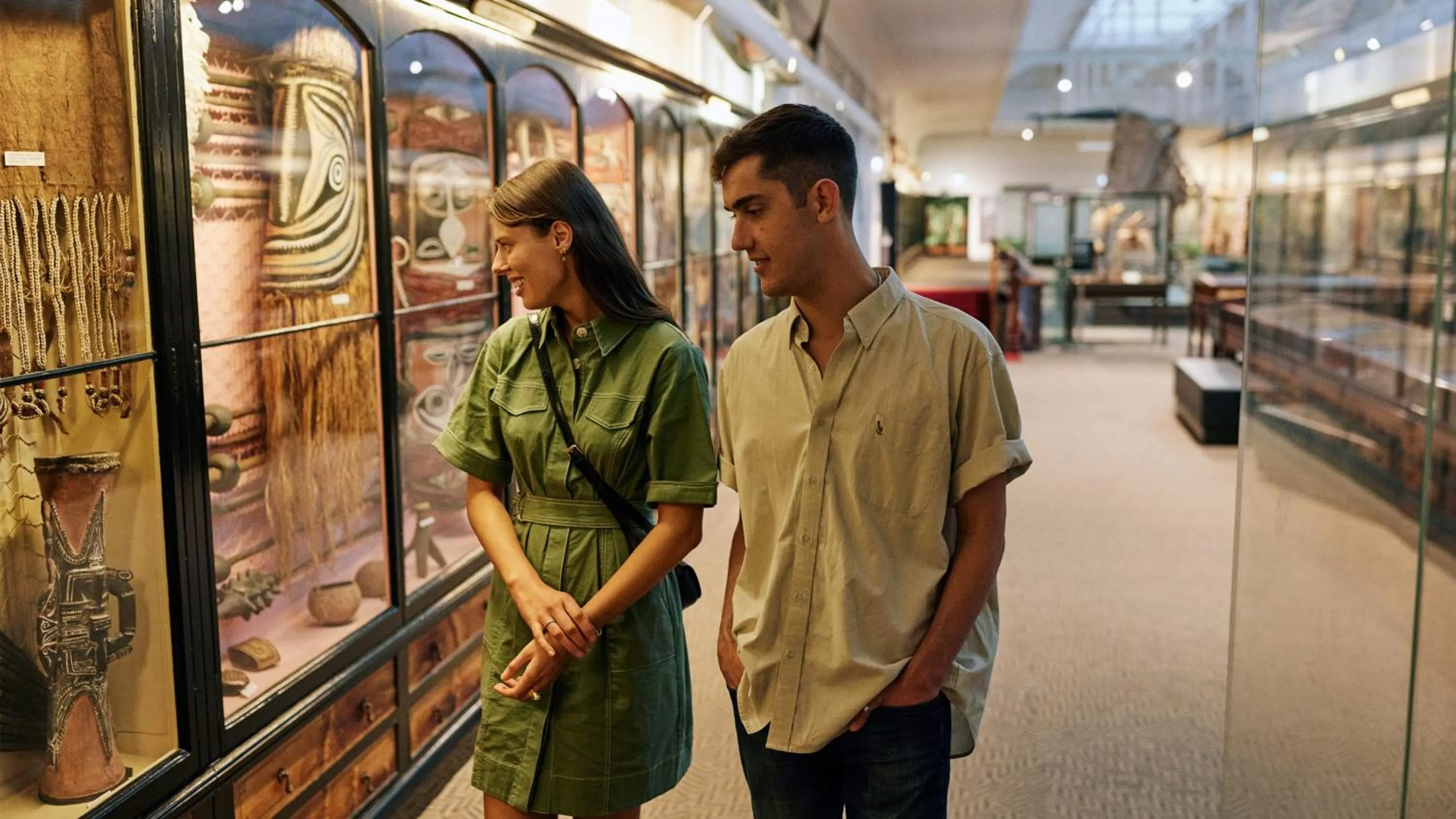 Nearby landmark in InterContinental Adelaide by IHG