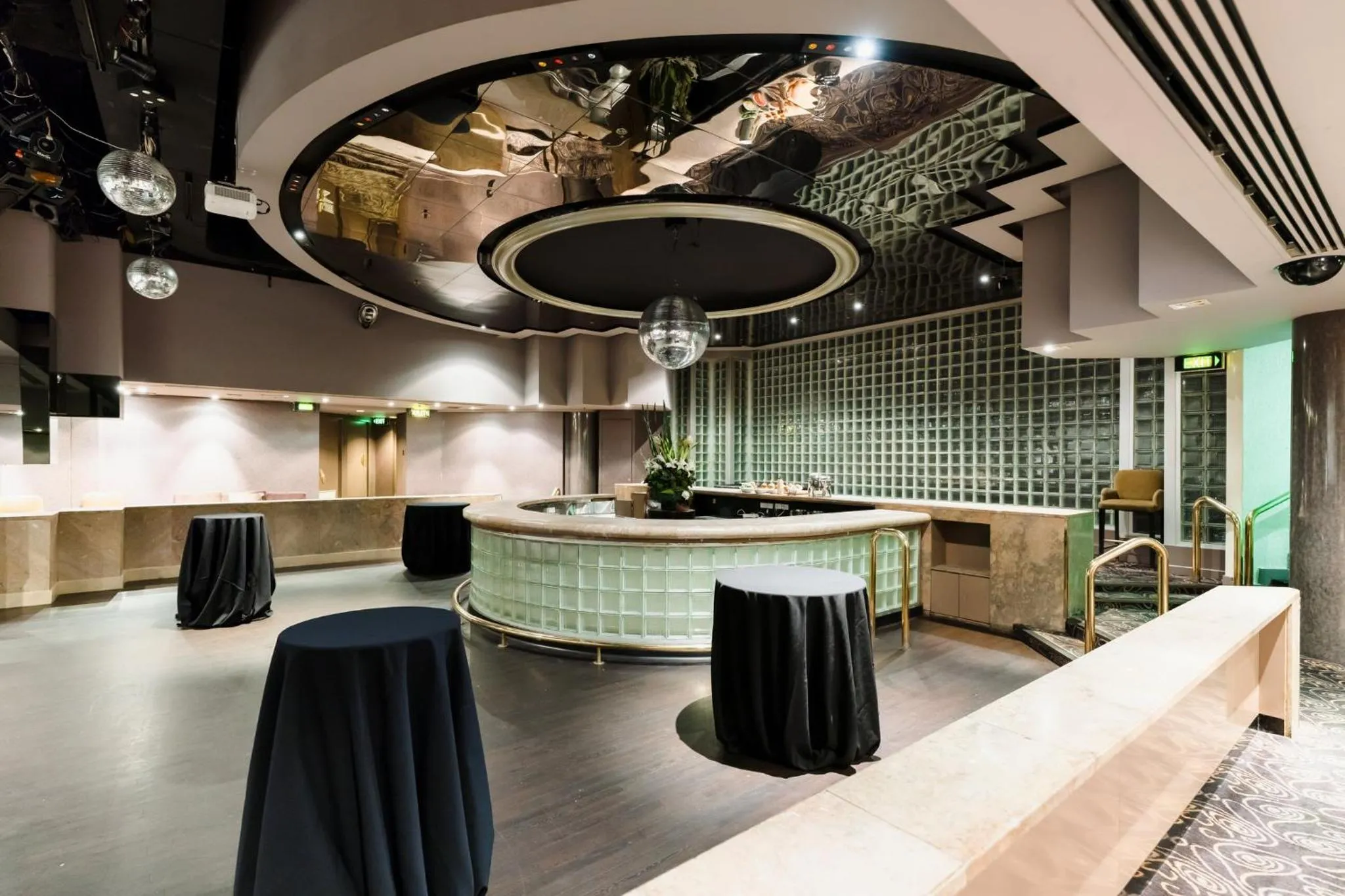 Meeting/conference room in InterContinental Adelaide by IHG