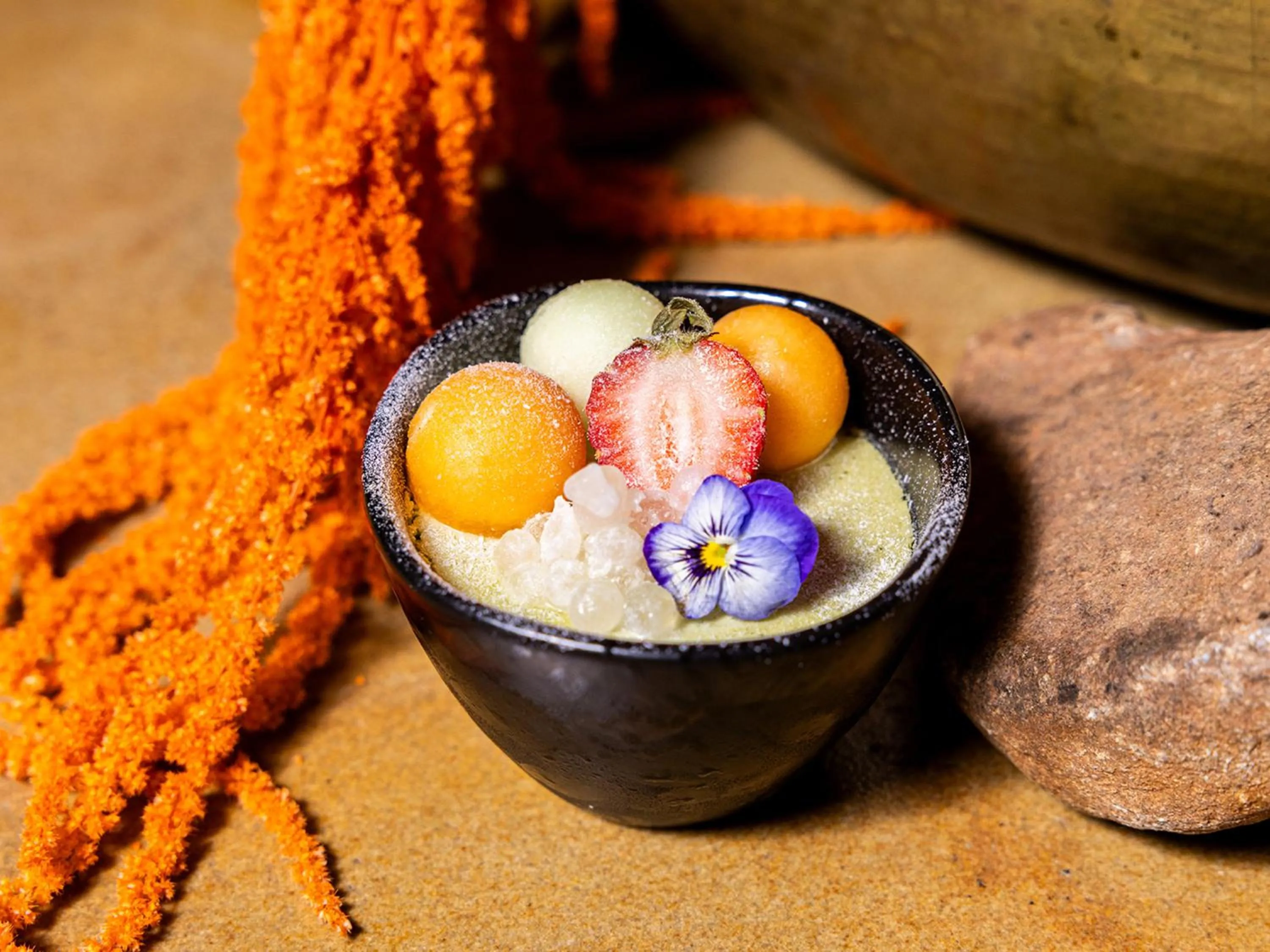 Restaurant/places to eat in InterContinental Adelaide by IHG