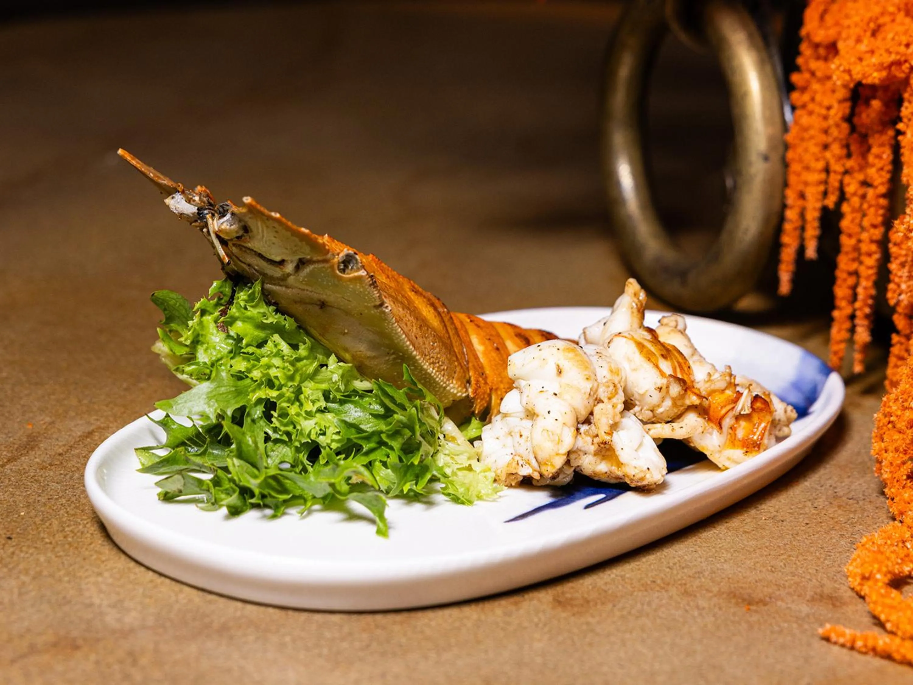 Restaurant/places to eat in InterContinental Adelaide by IHG