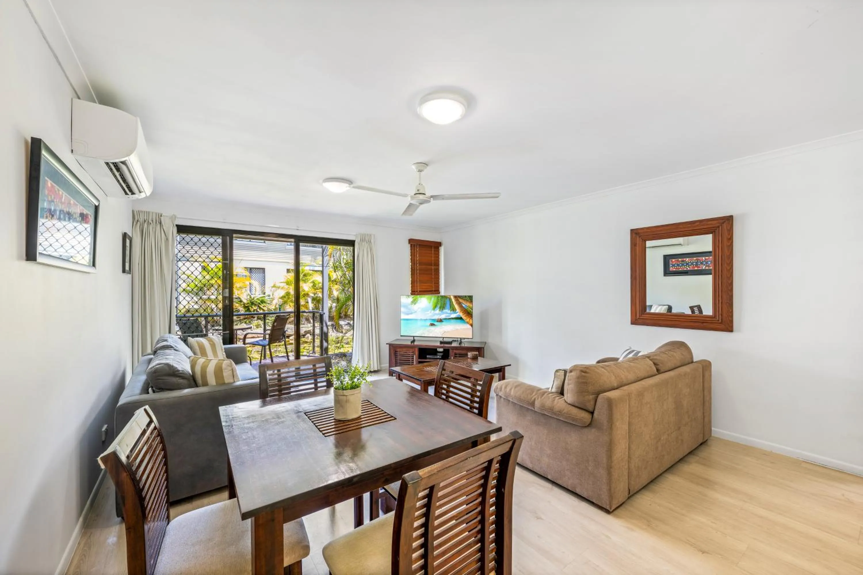 Ivory Palms Resort Noosa