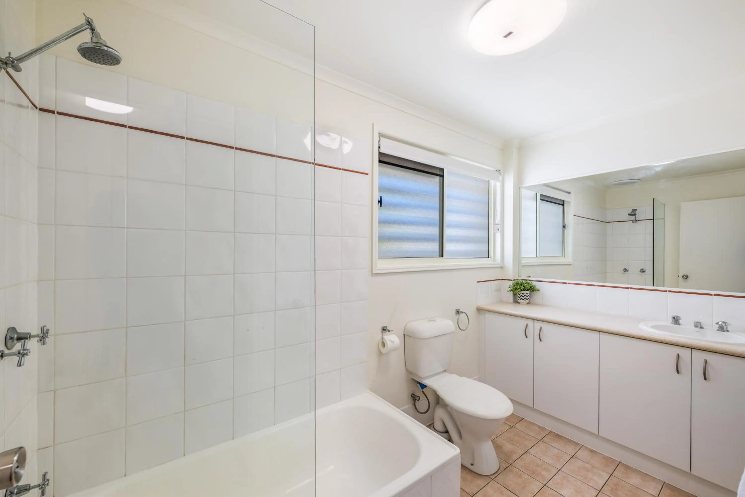 Bathroom in Ivory Palms Resort Noosa