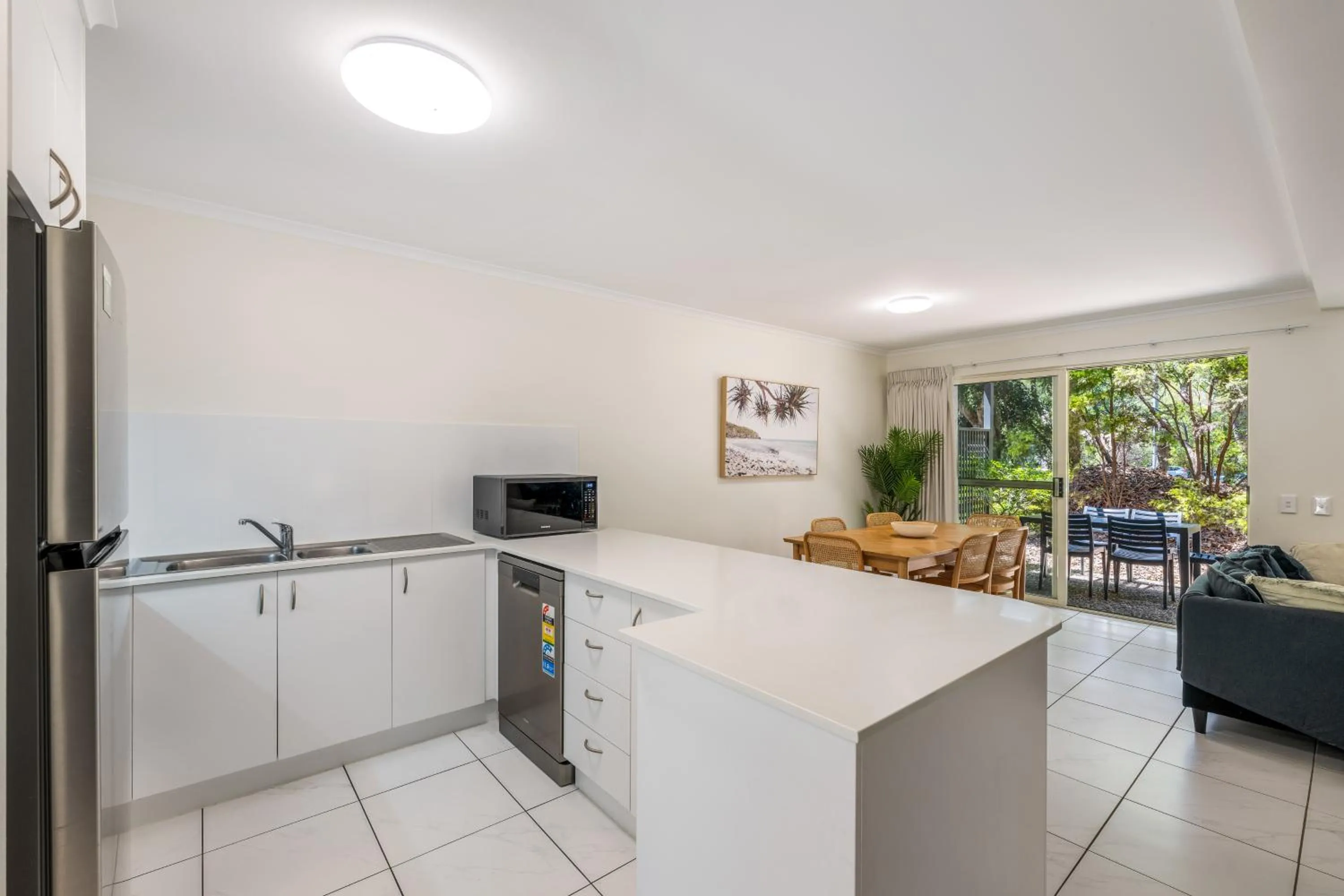 Ivory Palms Resort Noosa