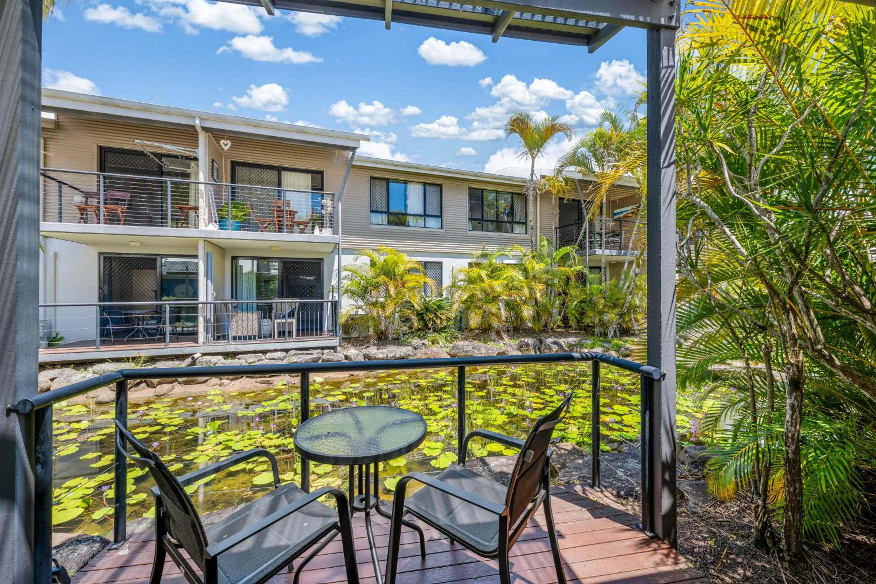 Ivory Palms Resort Noosa