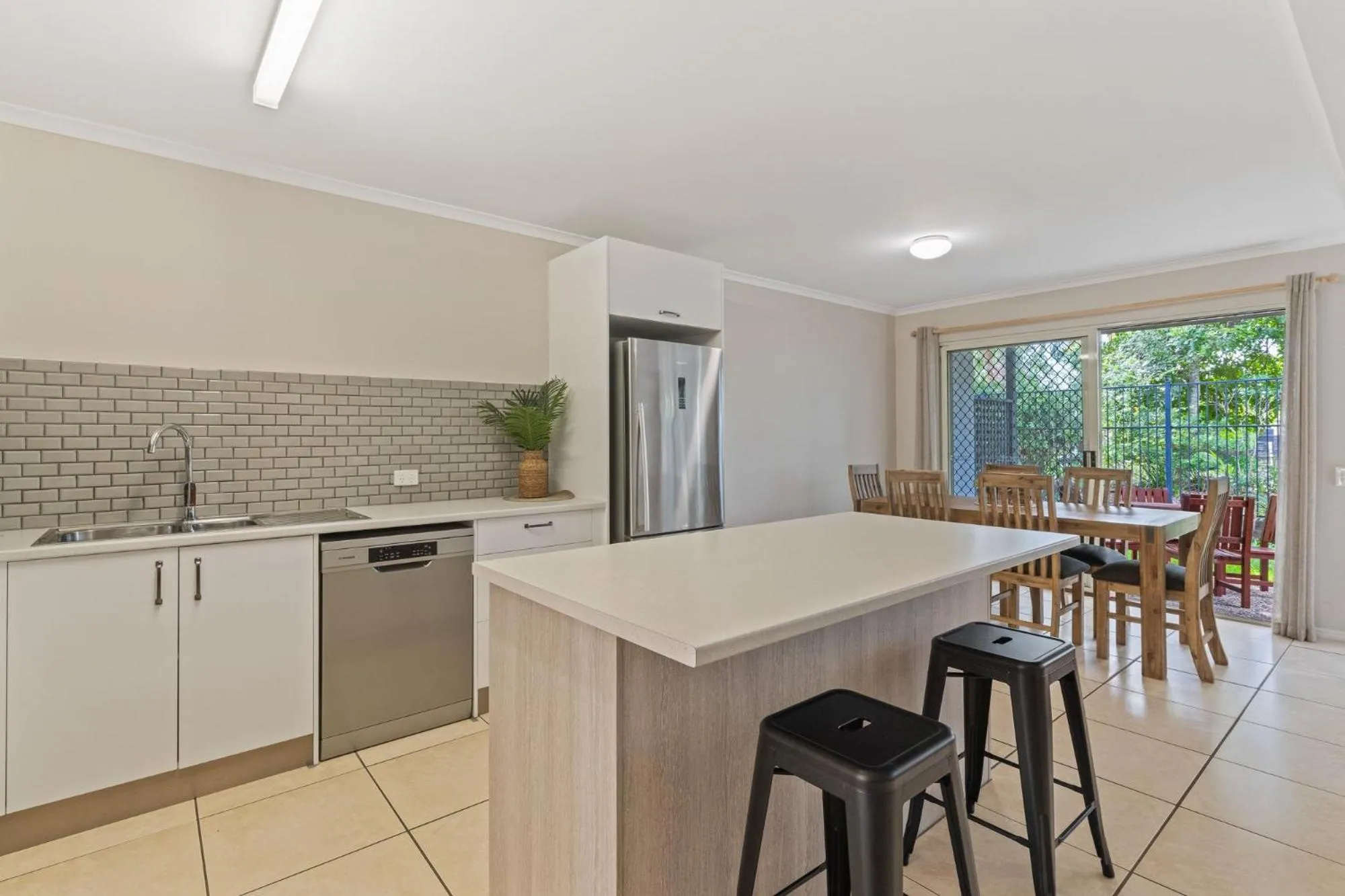 Ivory Palms Resort Noosa