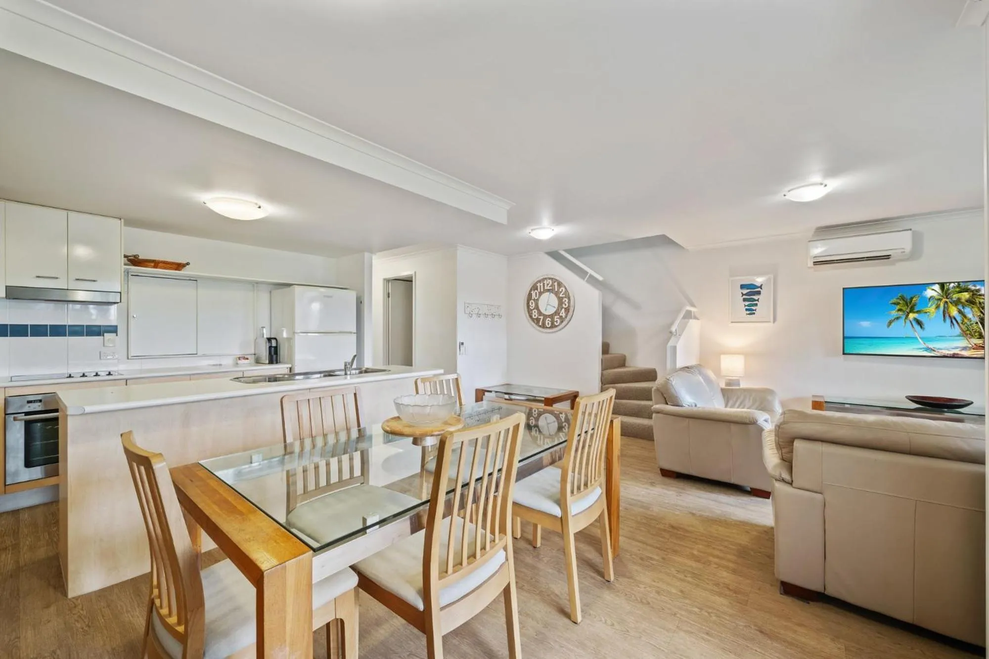 Ivory Palms Resort Noosa