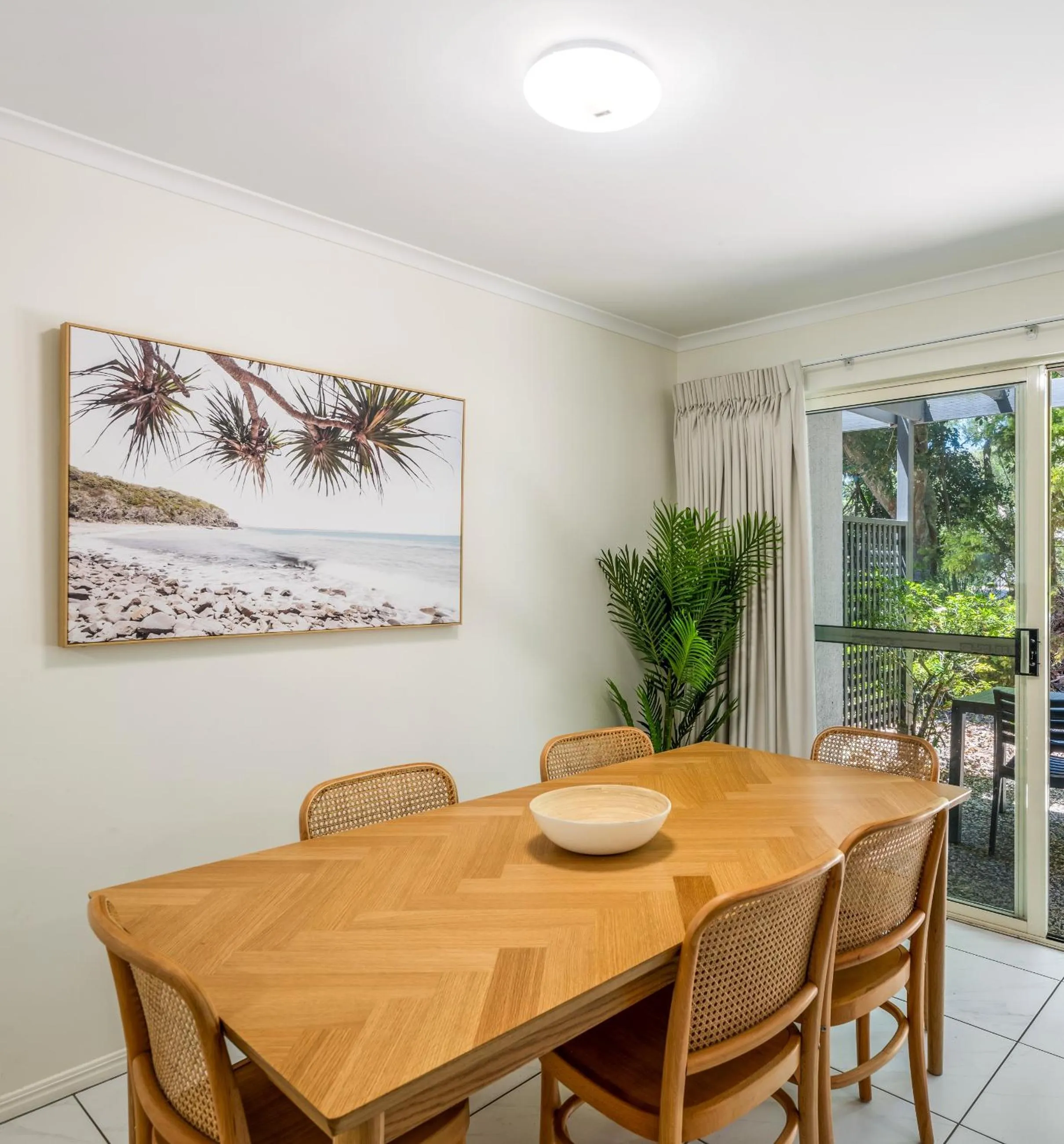 Ivory Palms Resort Noosa