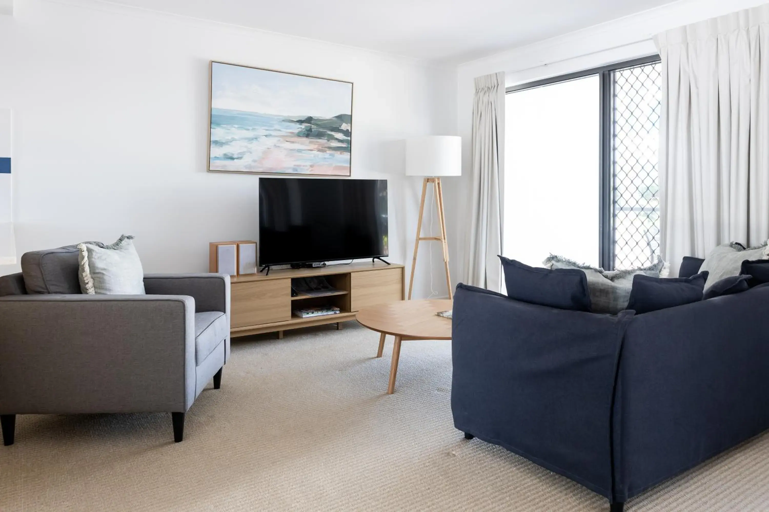 One-Bedroom Superior Apartment in Ivory Palms Resort Noosa One-Bedroom Superior Apartment in Ivory Palms Resort Noosa