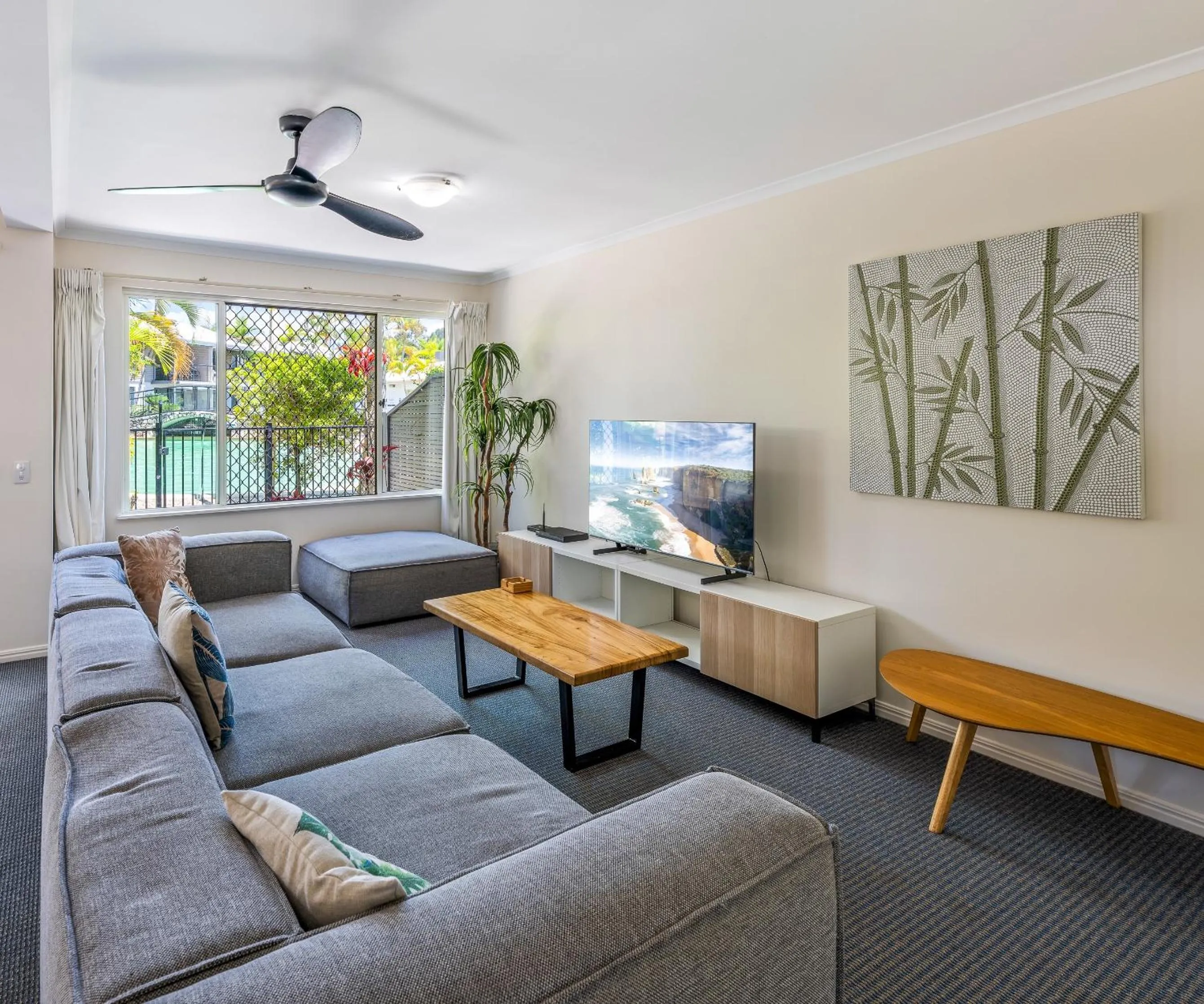 Ivory Palms Resort Noosa