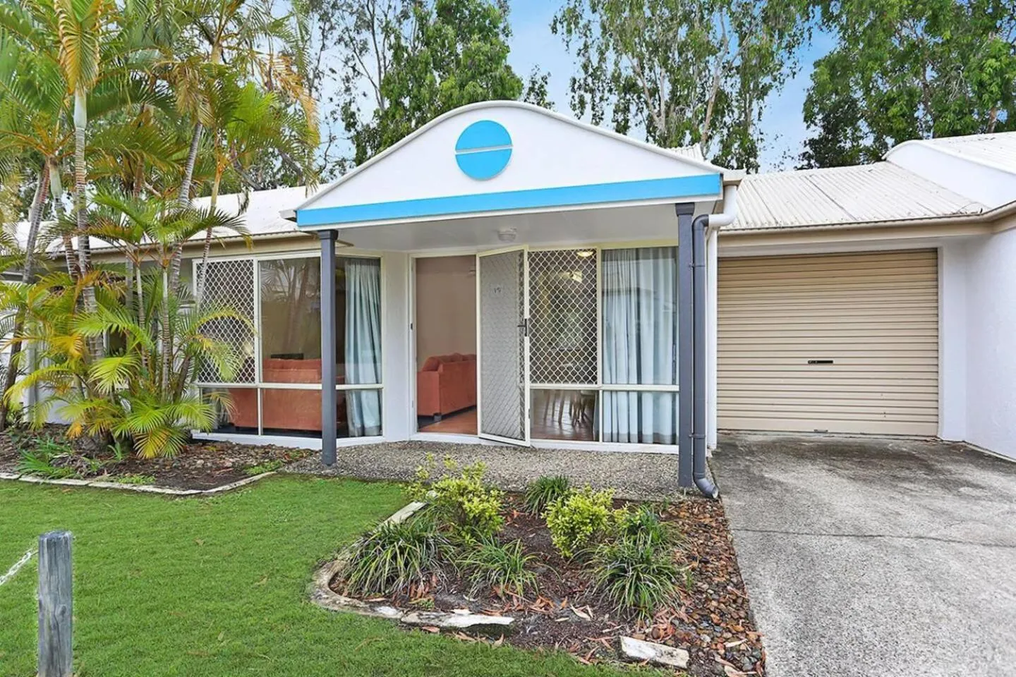 Ivory Palms Resort Noosa