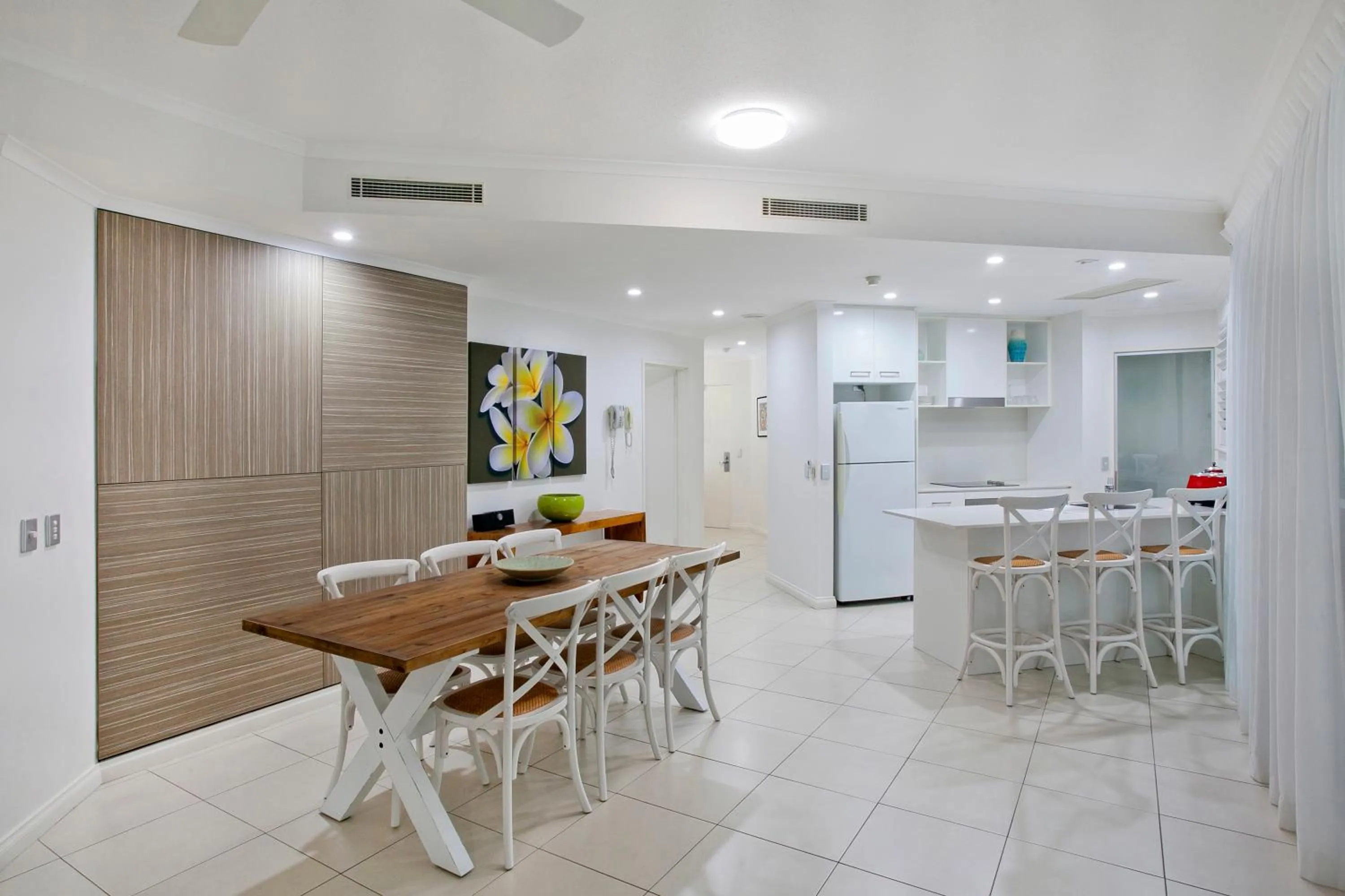 Coffee/tea facilities in Emerald Noosa