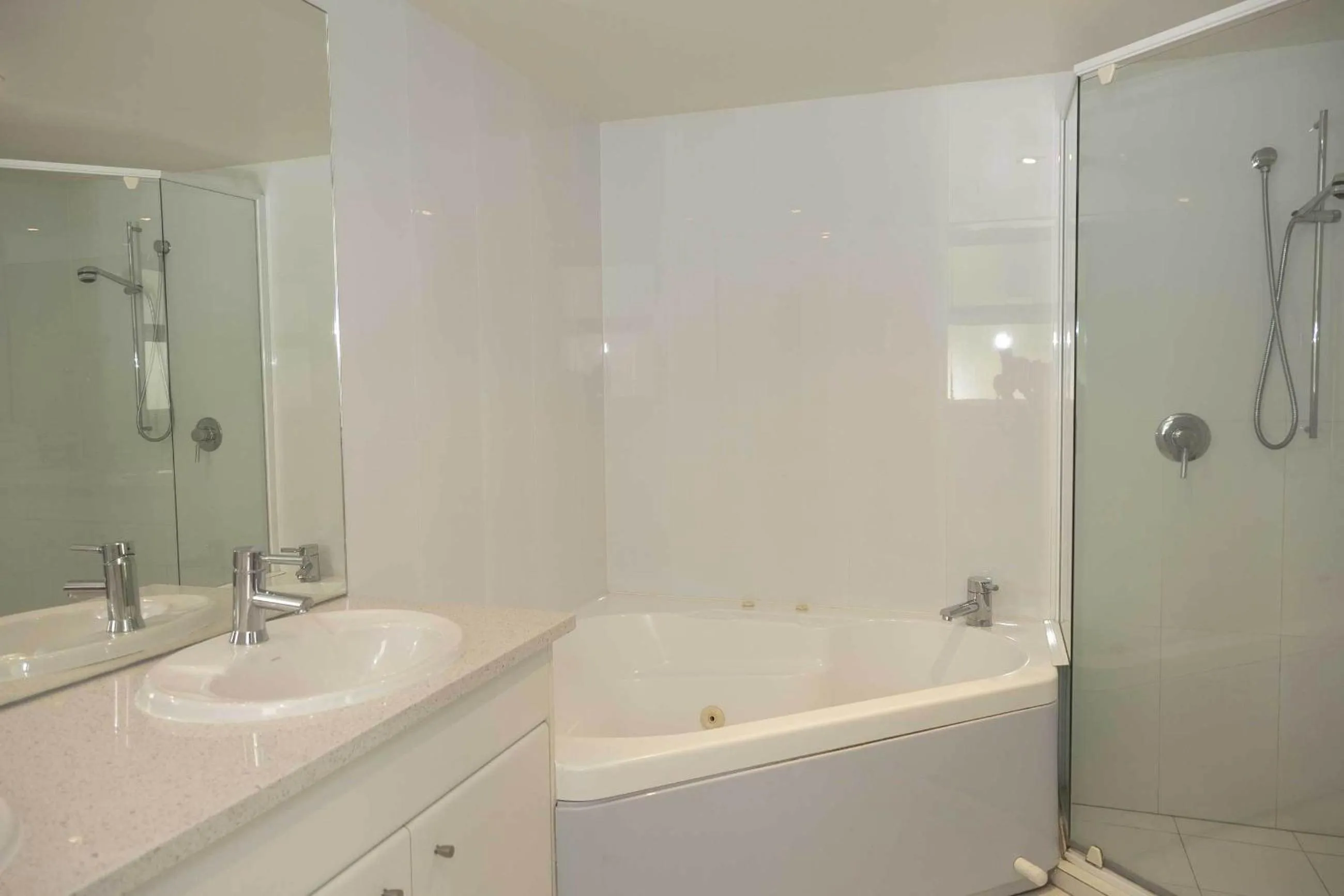 Bathroom in Emerald Noosa