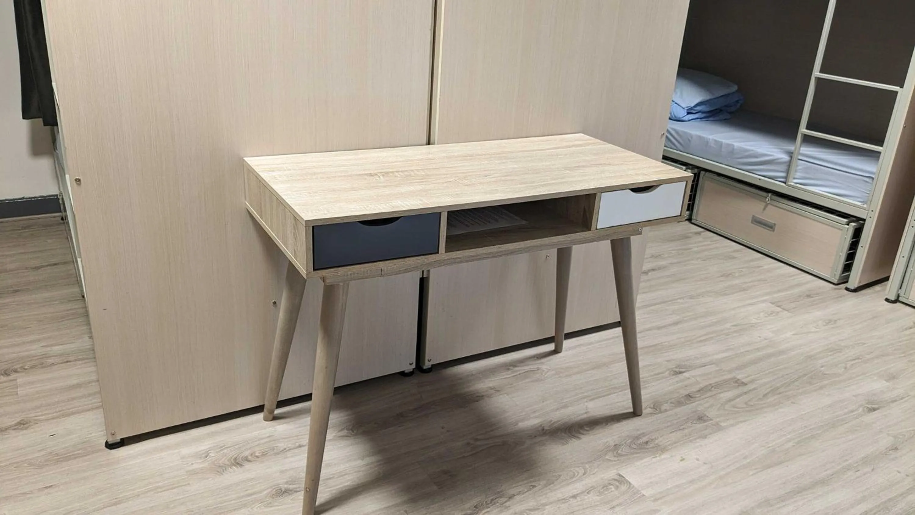 hair dresser in International Inn