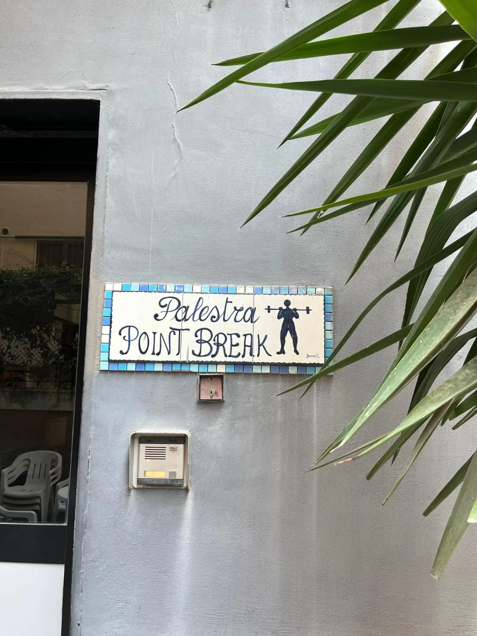 Fitness centre/facilities in Family Room