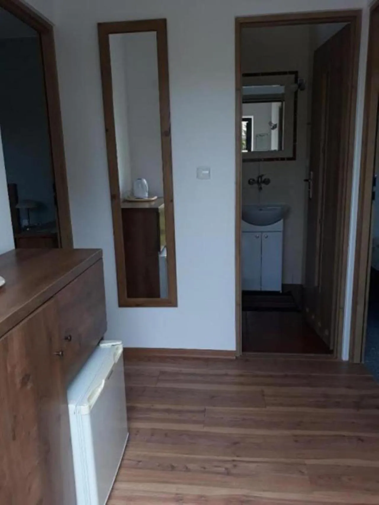 Photo of the whole room in Villa Karo