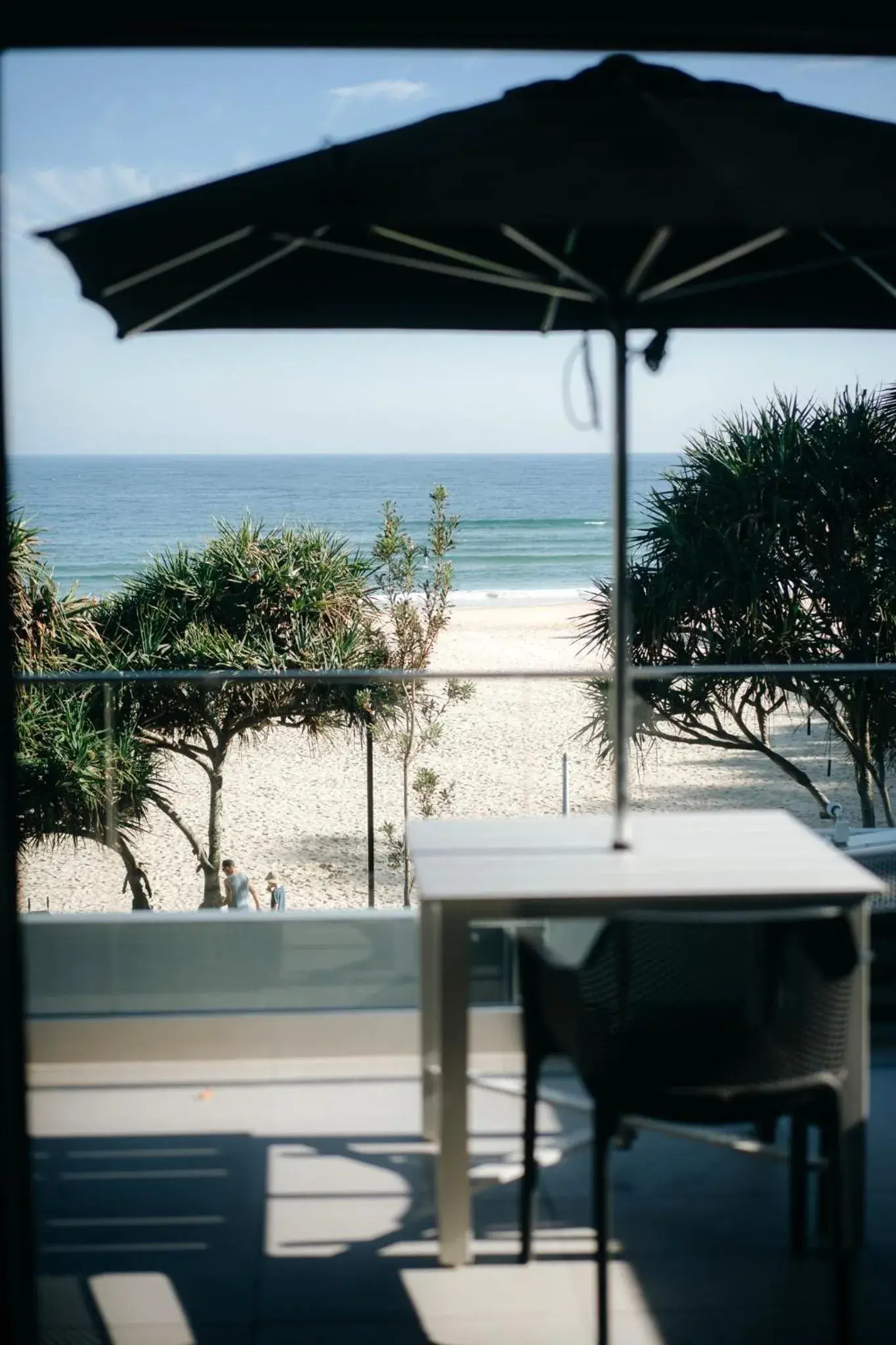 One-Bedroom Beachfront Apartment in Netanya Noosa Beachfront Resort One-Bedroom Beachfront Apartment in Netanya Noosa Beachfront Resort