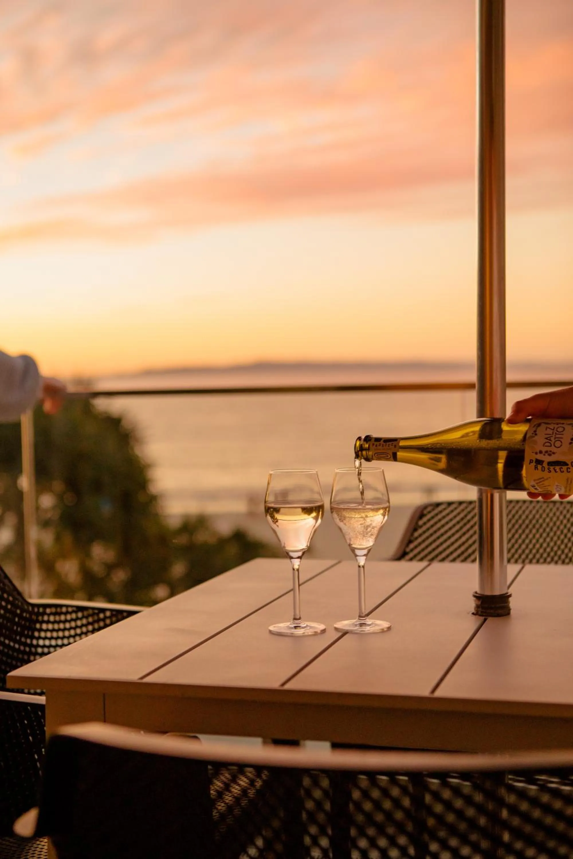 View (from property/room) in Netanya Noosa Beachfront Resort