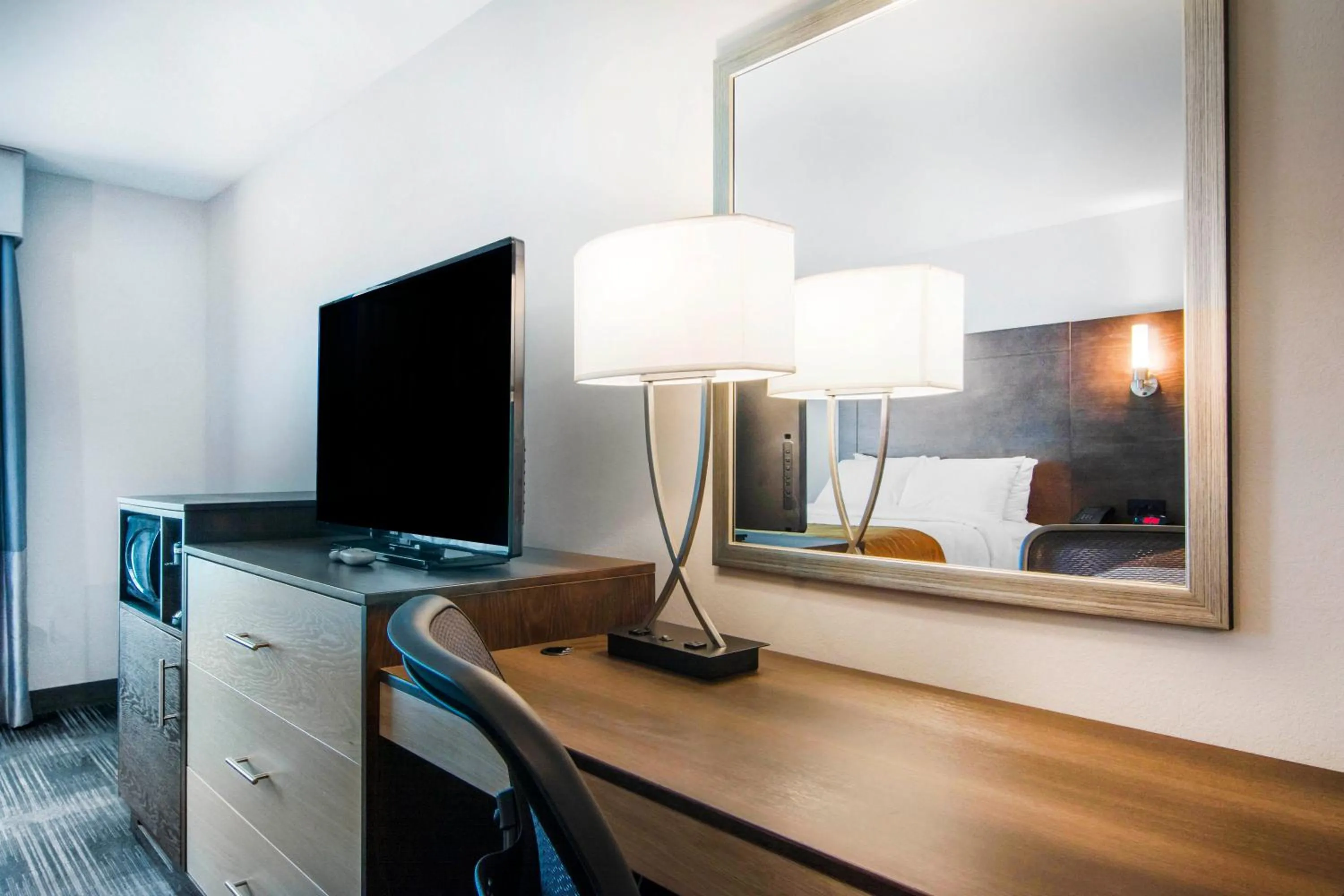 Comfort Inn & Suites East Ellijay