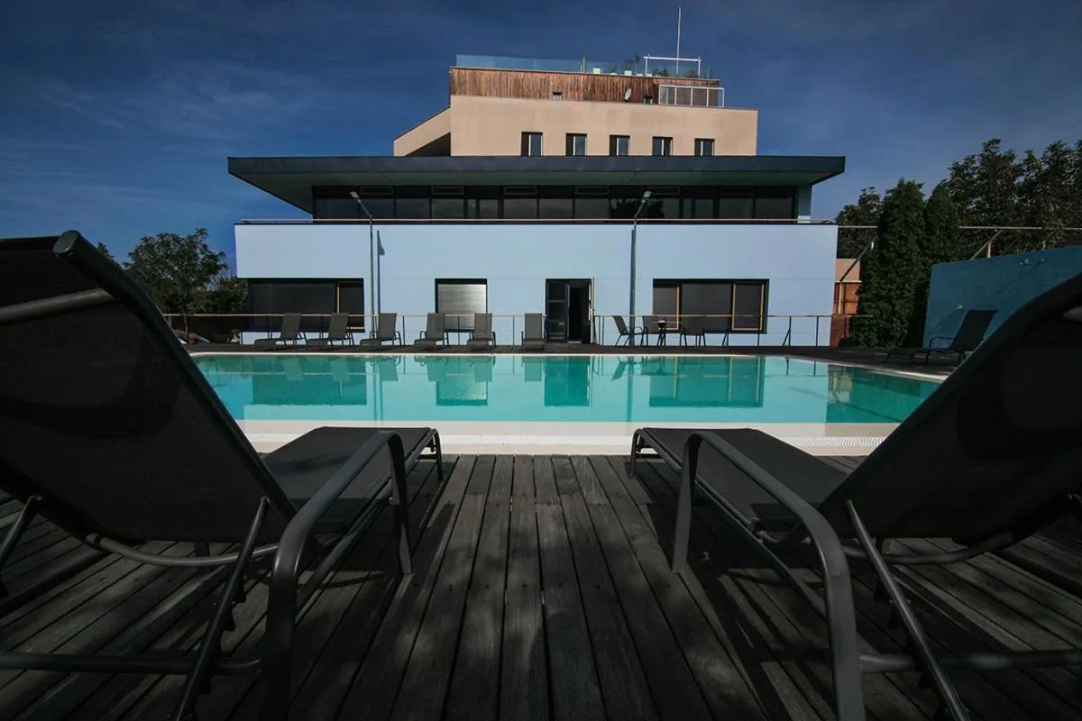 Massage in Reghina Blue Hotel