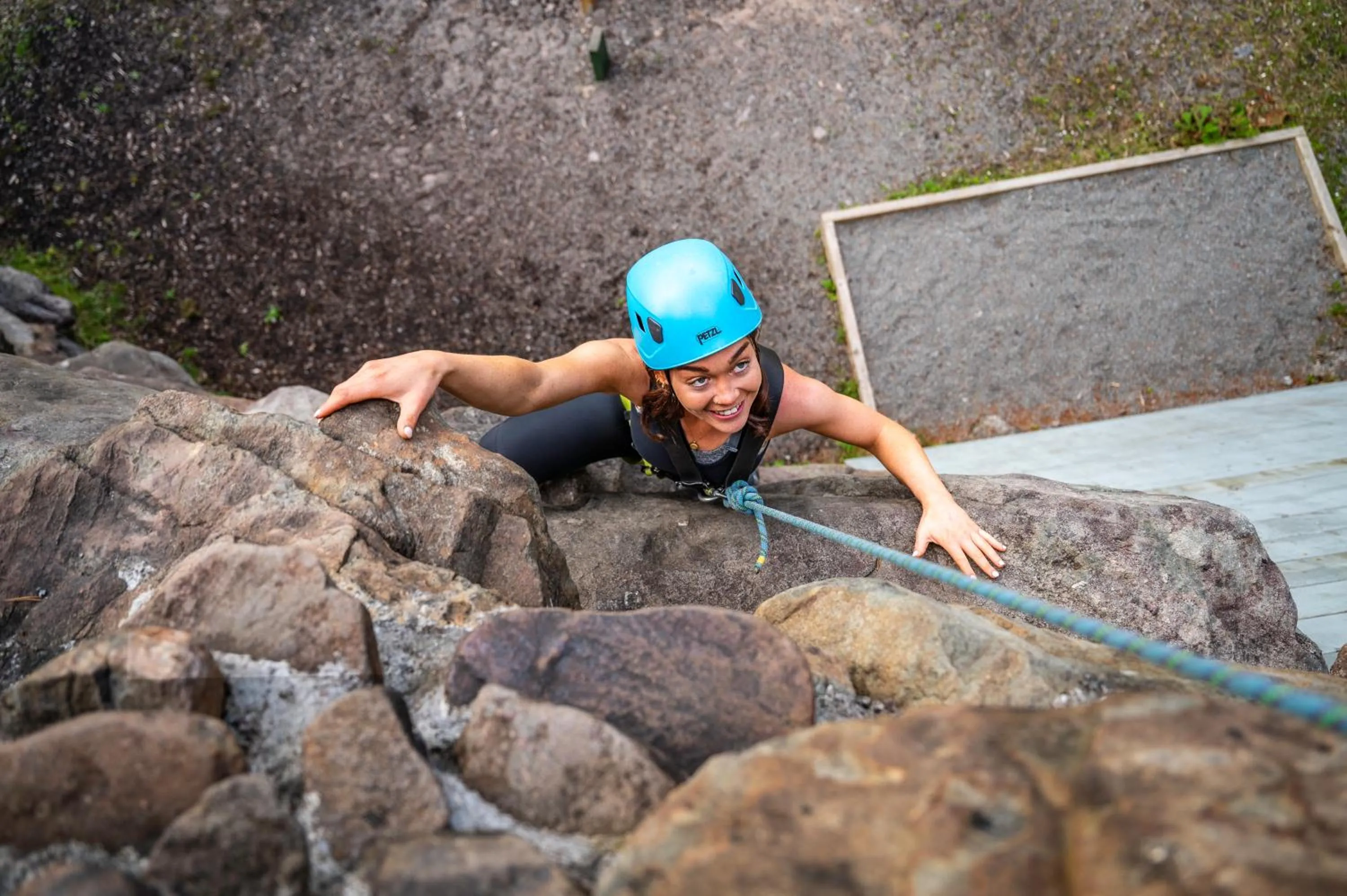 Activities in Delphi Resort Hotel & Spa