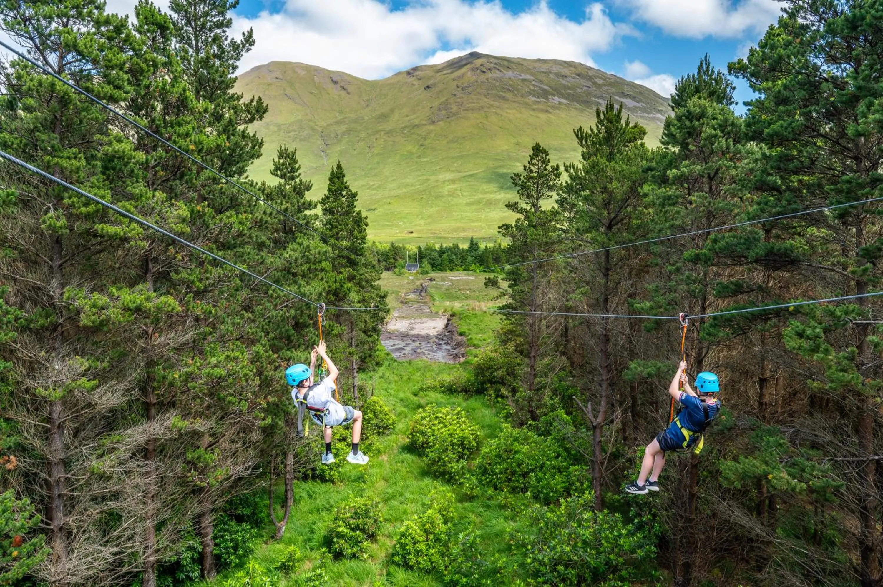 Activities in Delphi Resort Hotel & Spa