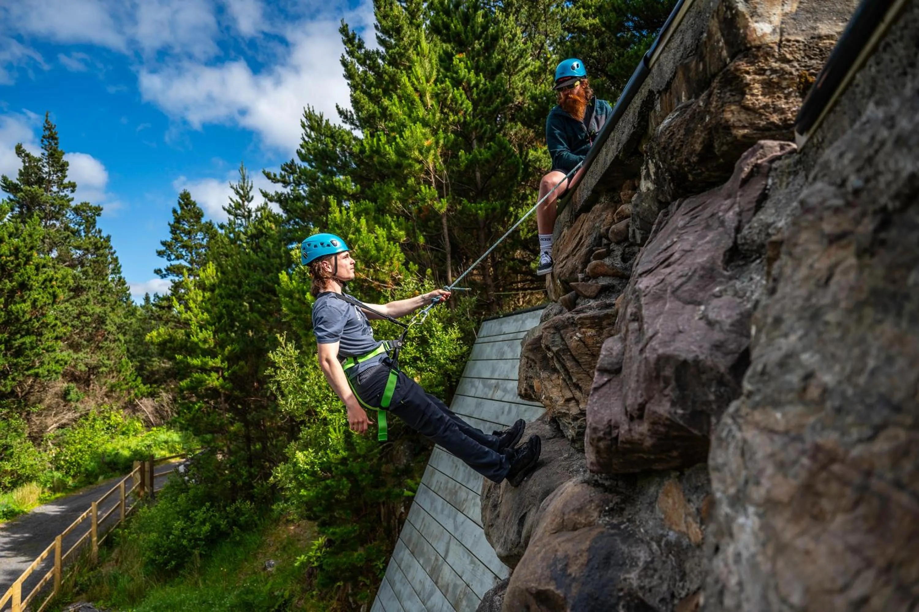 Activities in Delphi Resort Hotel & Spa