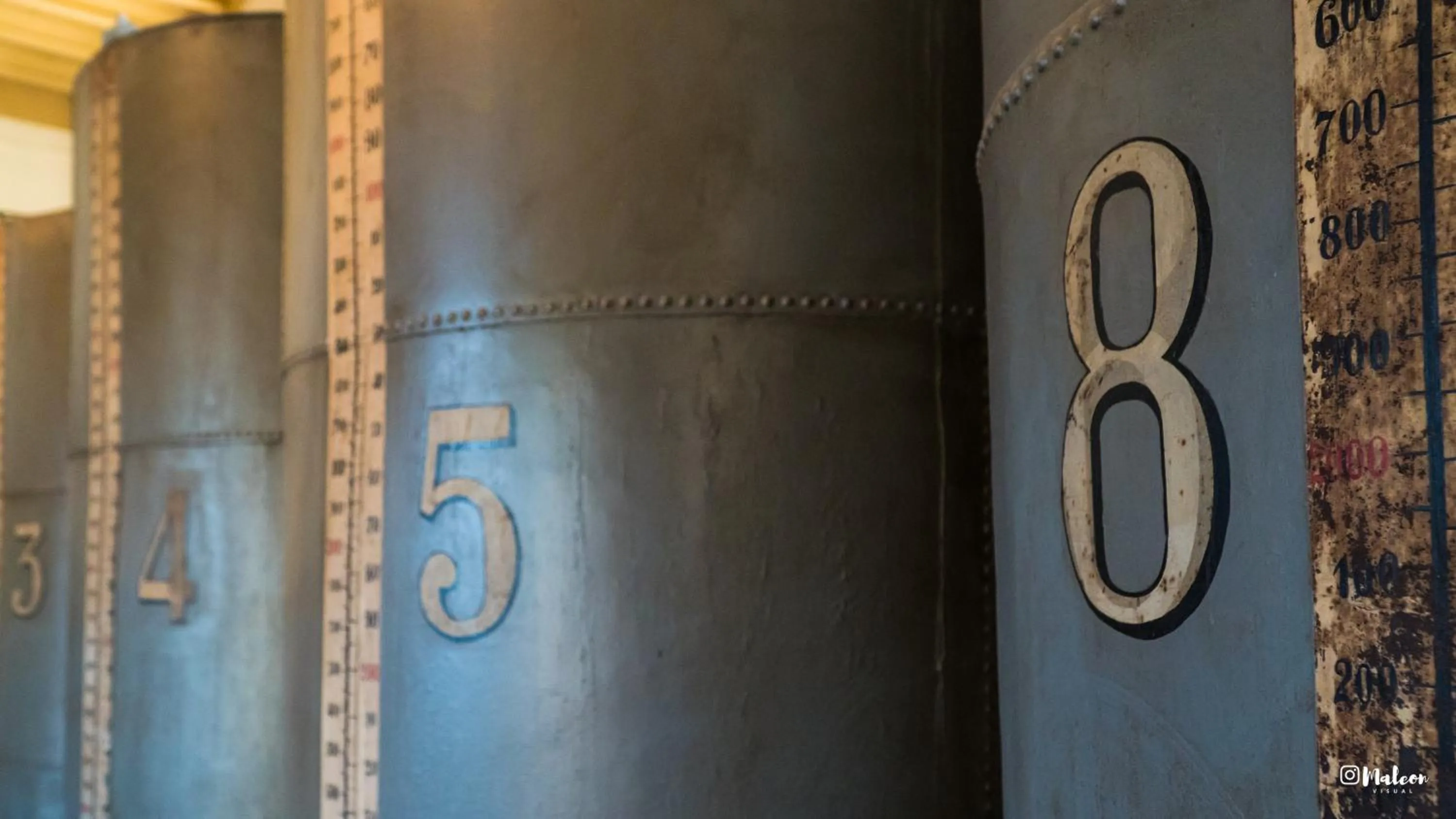 Restaurant/places to eat in Molino La Nava