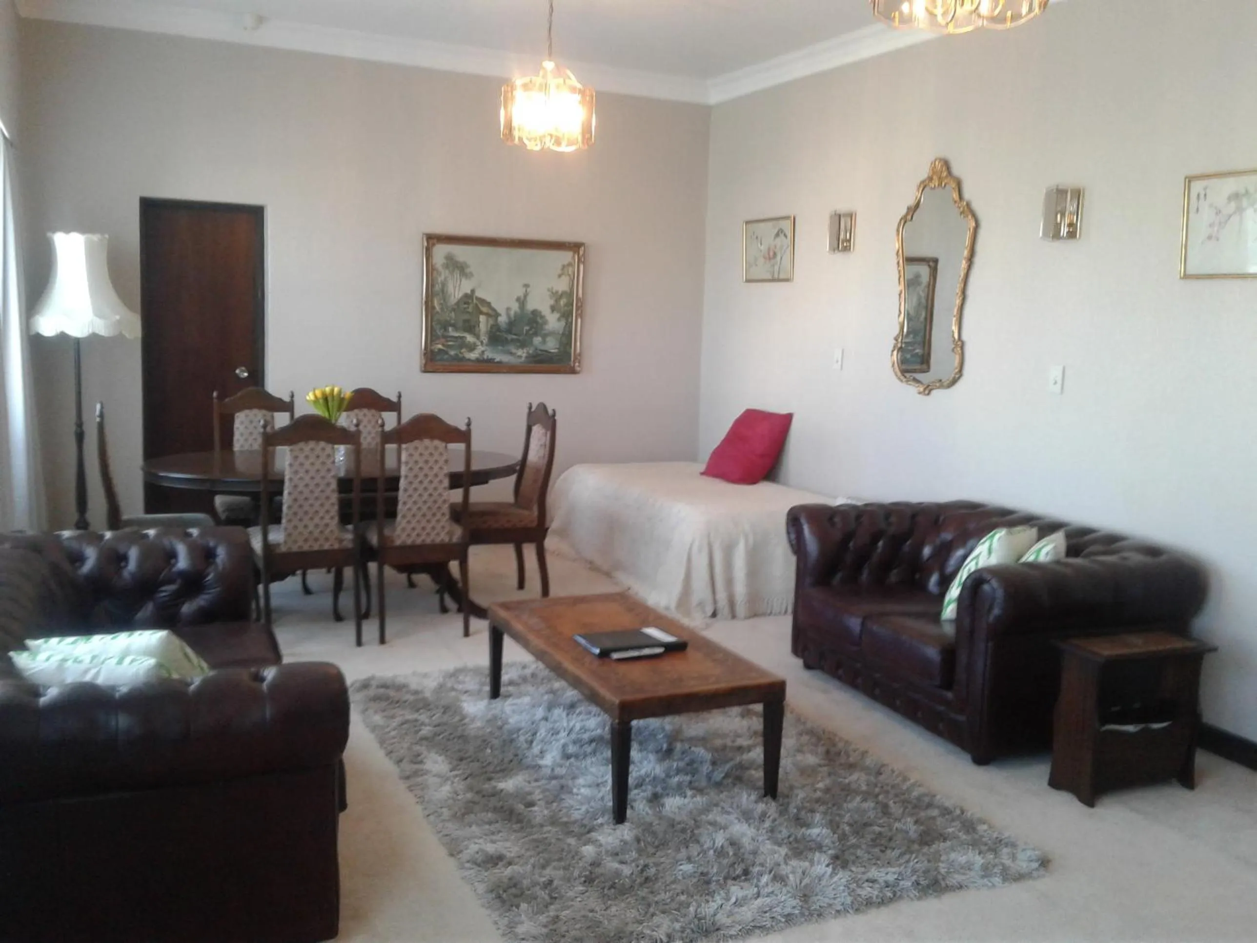 The Grand Hotel Wanganui