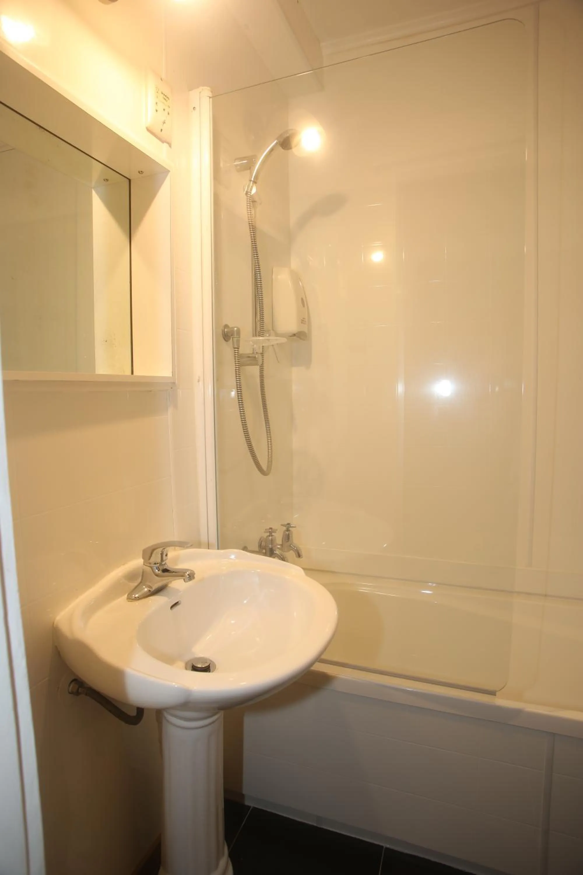 The Grand Hotel Wanganui