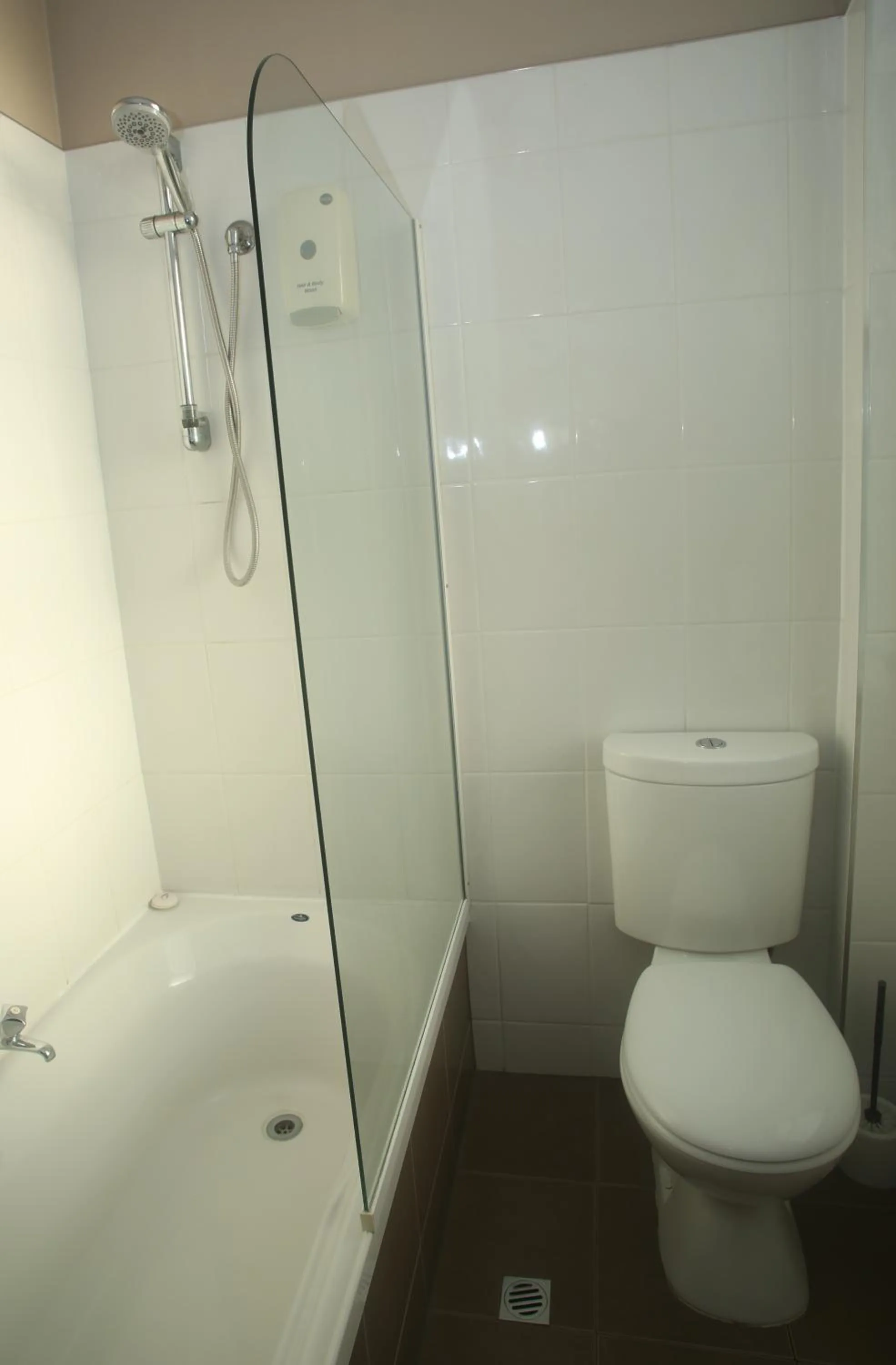 The Grand Hotel Wanganui