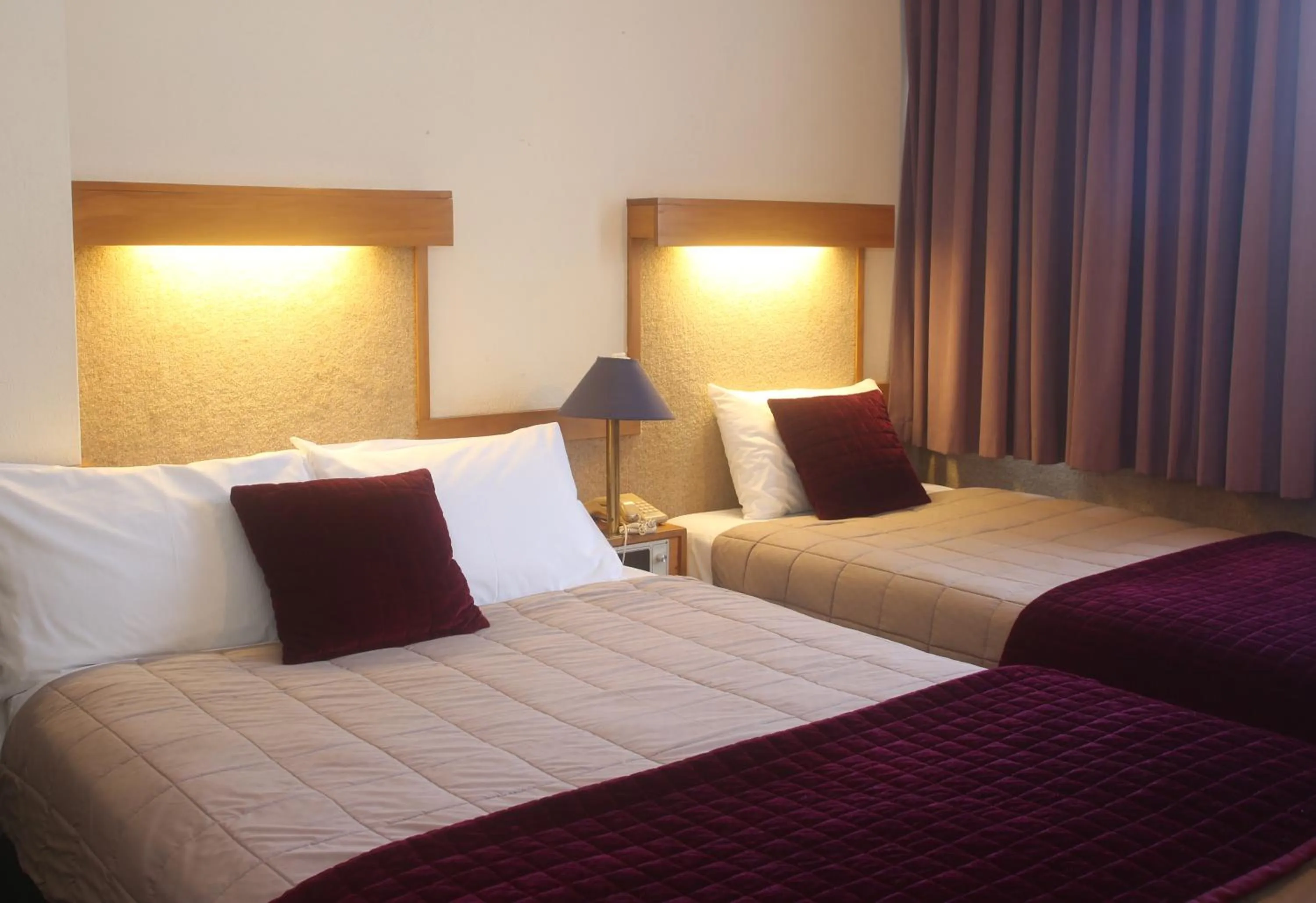 The Grand Hotel Wanganui