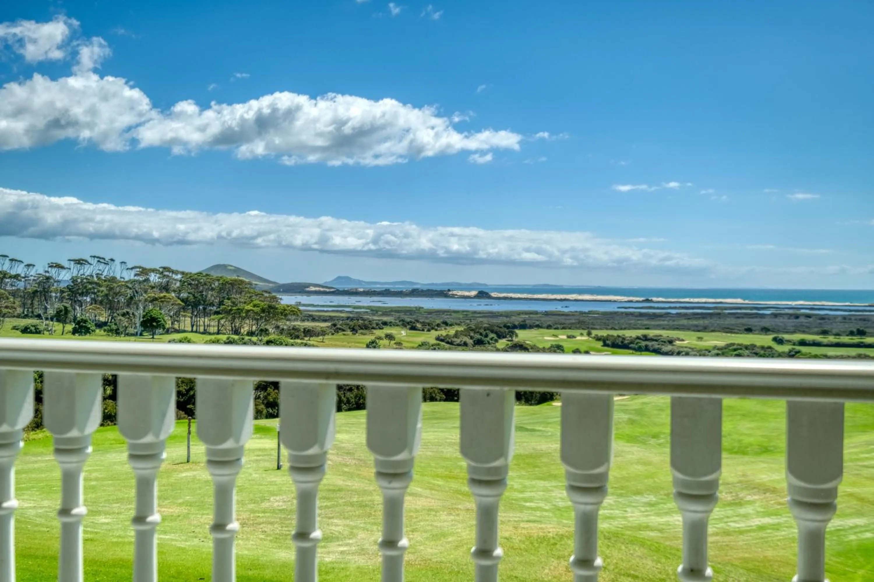 Nearby landmark in Carrington Estate