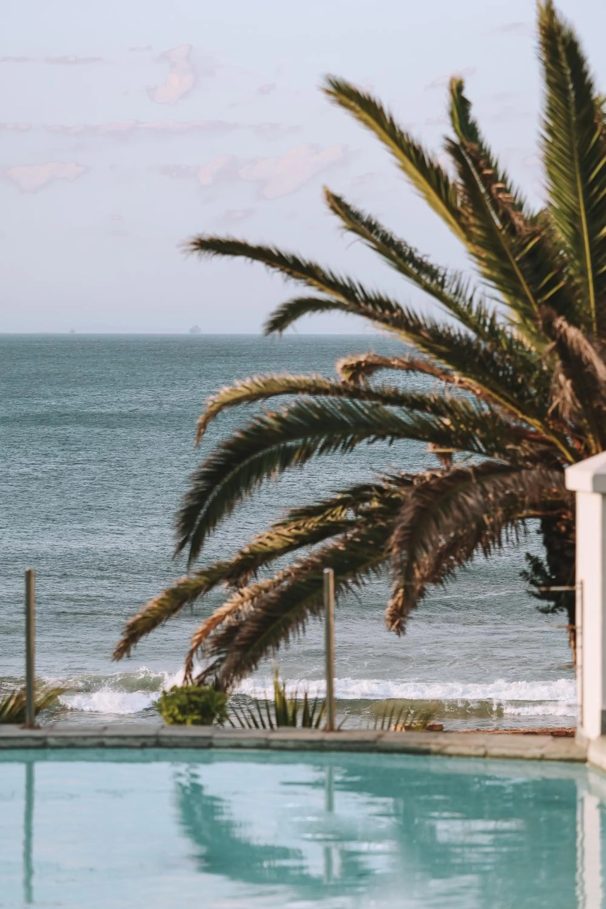 Beach in Courtyard Hotel Gqeberha