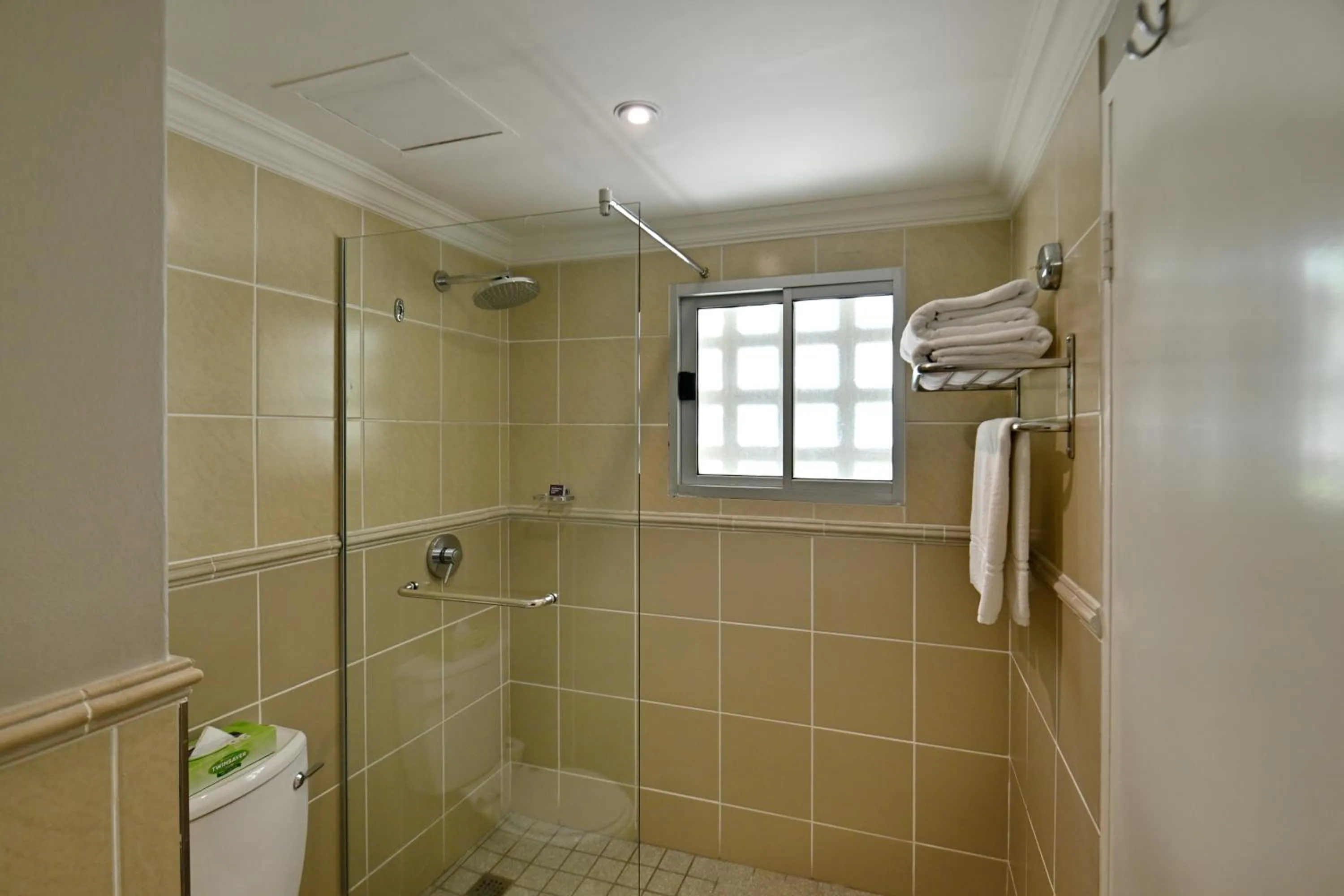 Courtyard Hotel Sandton