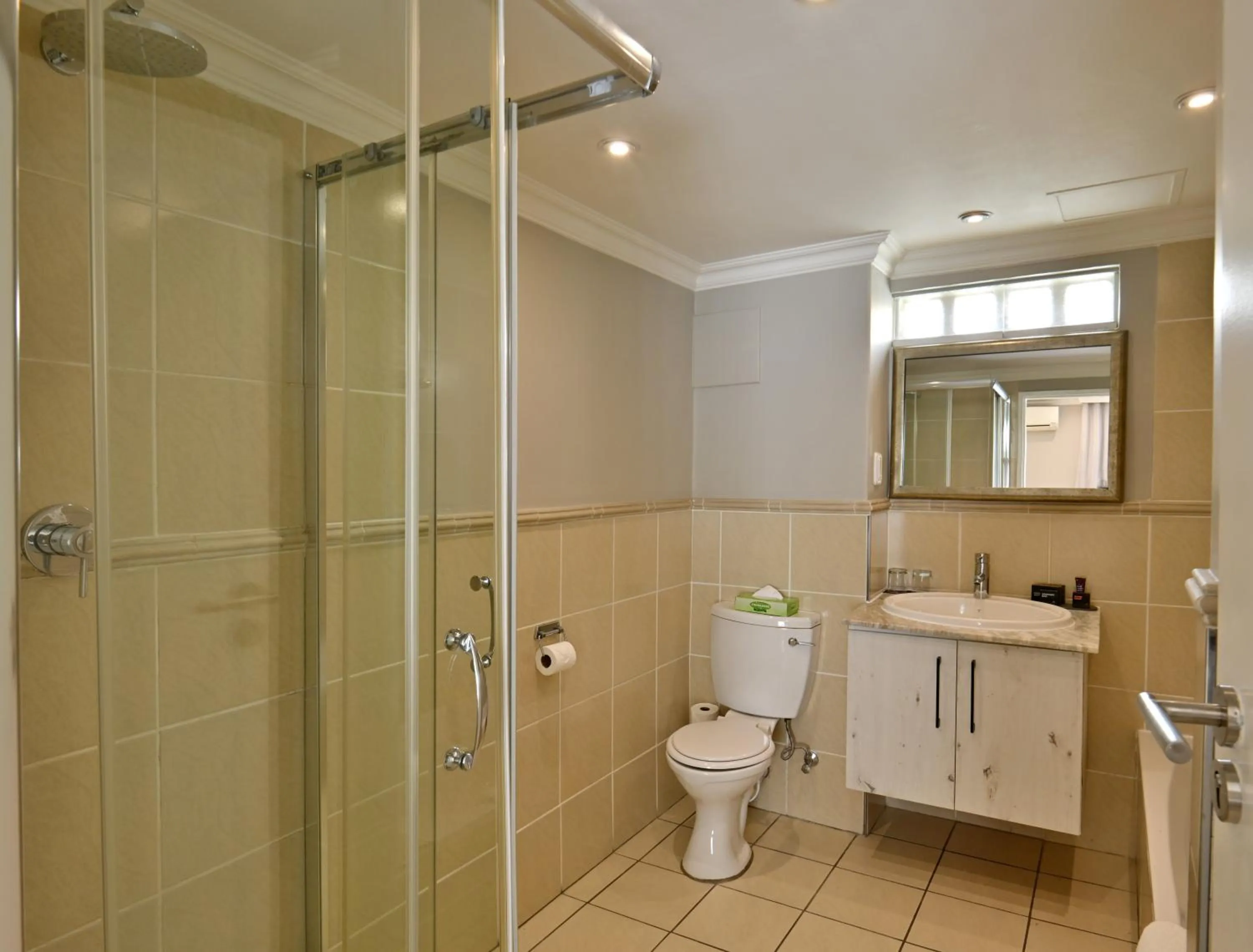 Courtyard Hotel Sandton