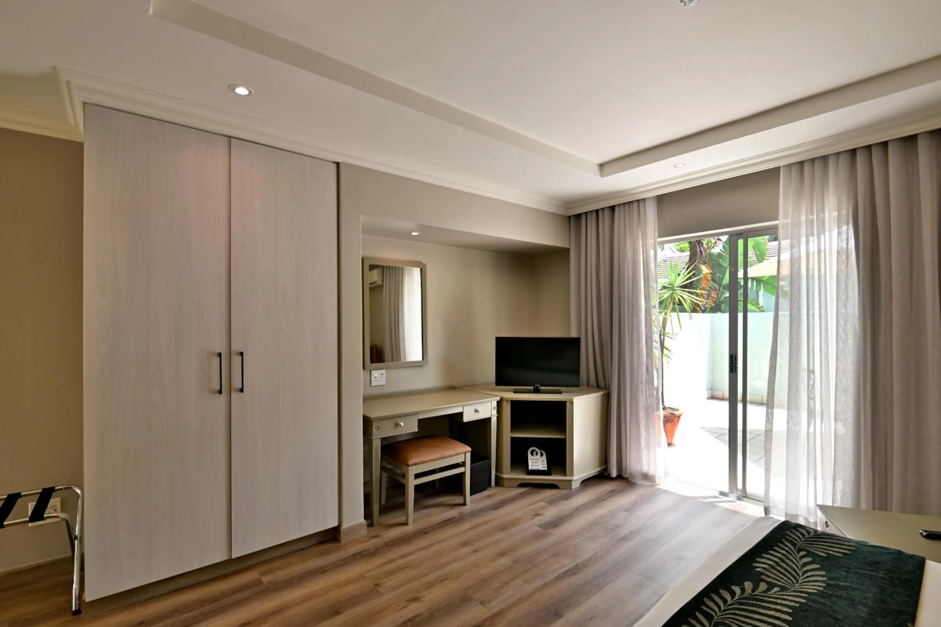 Courtyard Hotel Sandton